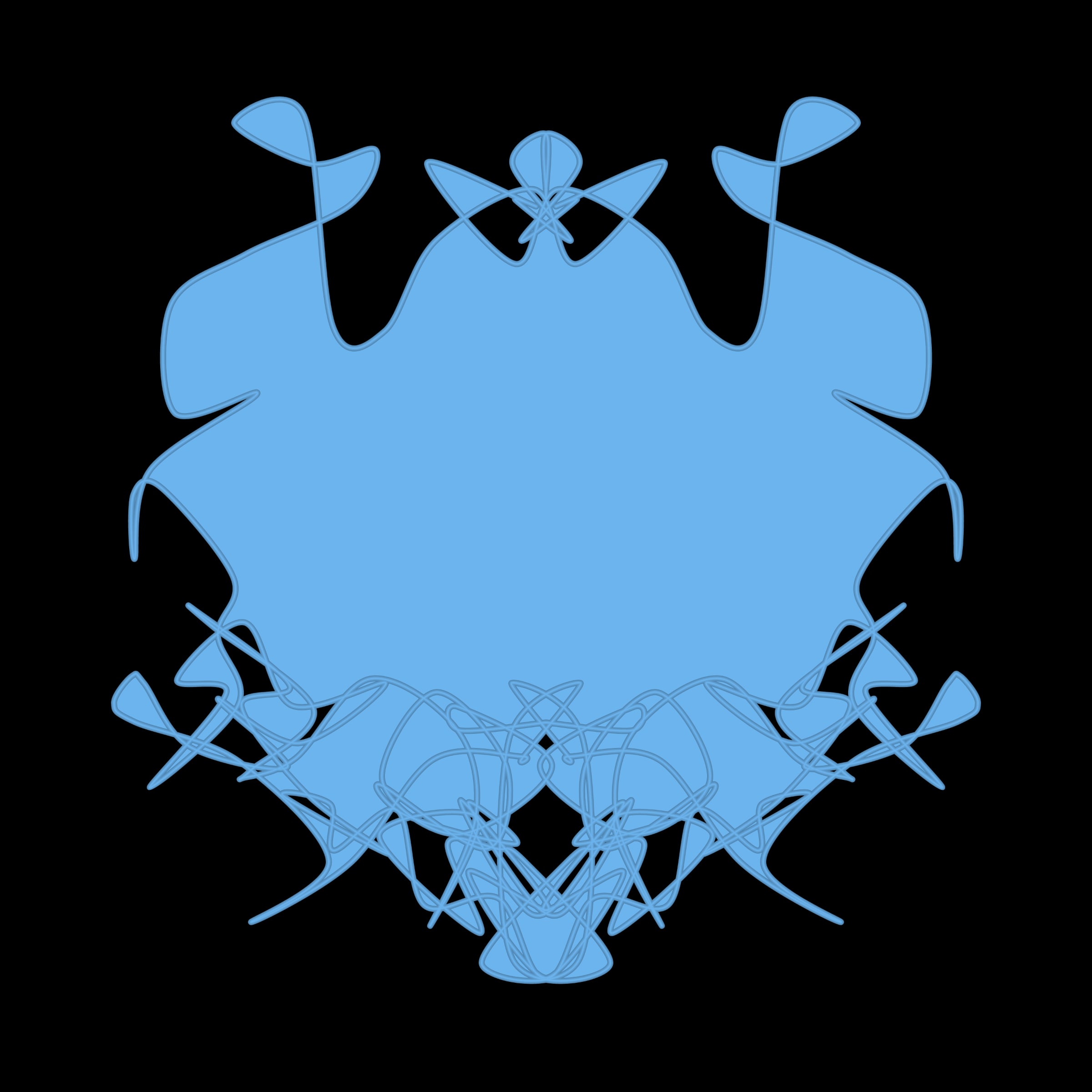 Cryptoblots #3001577