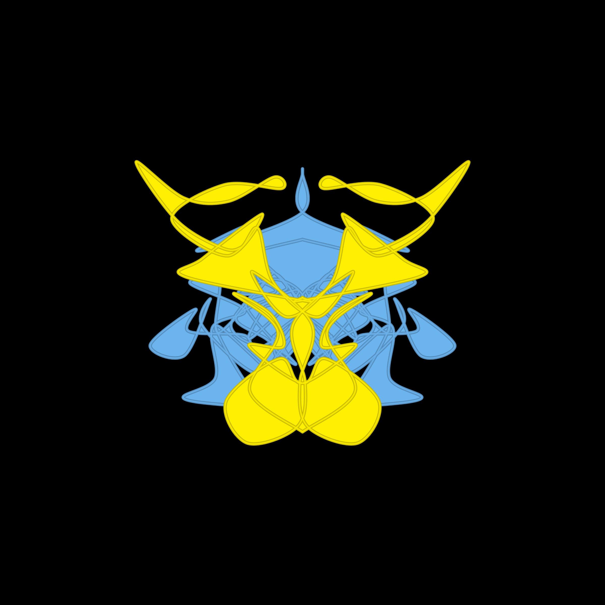 Cryptoblots #3001579