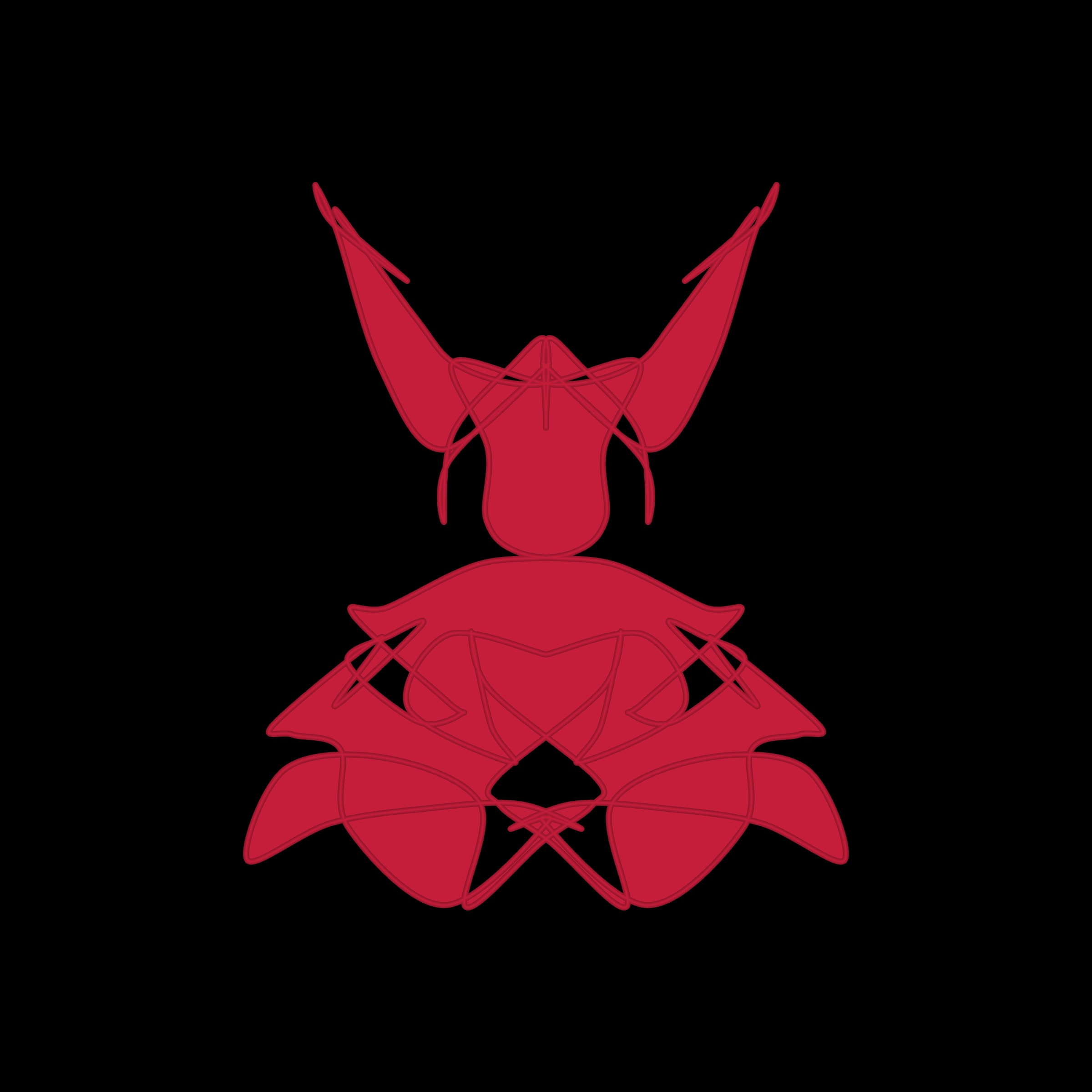 Cryptoblots #3001580