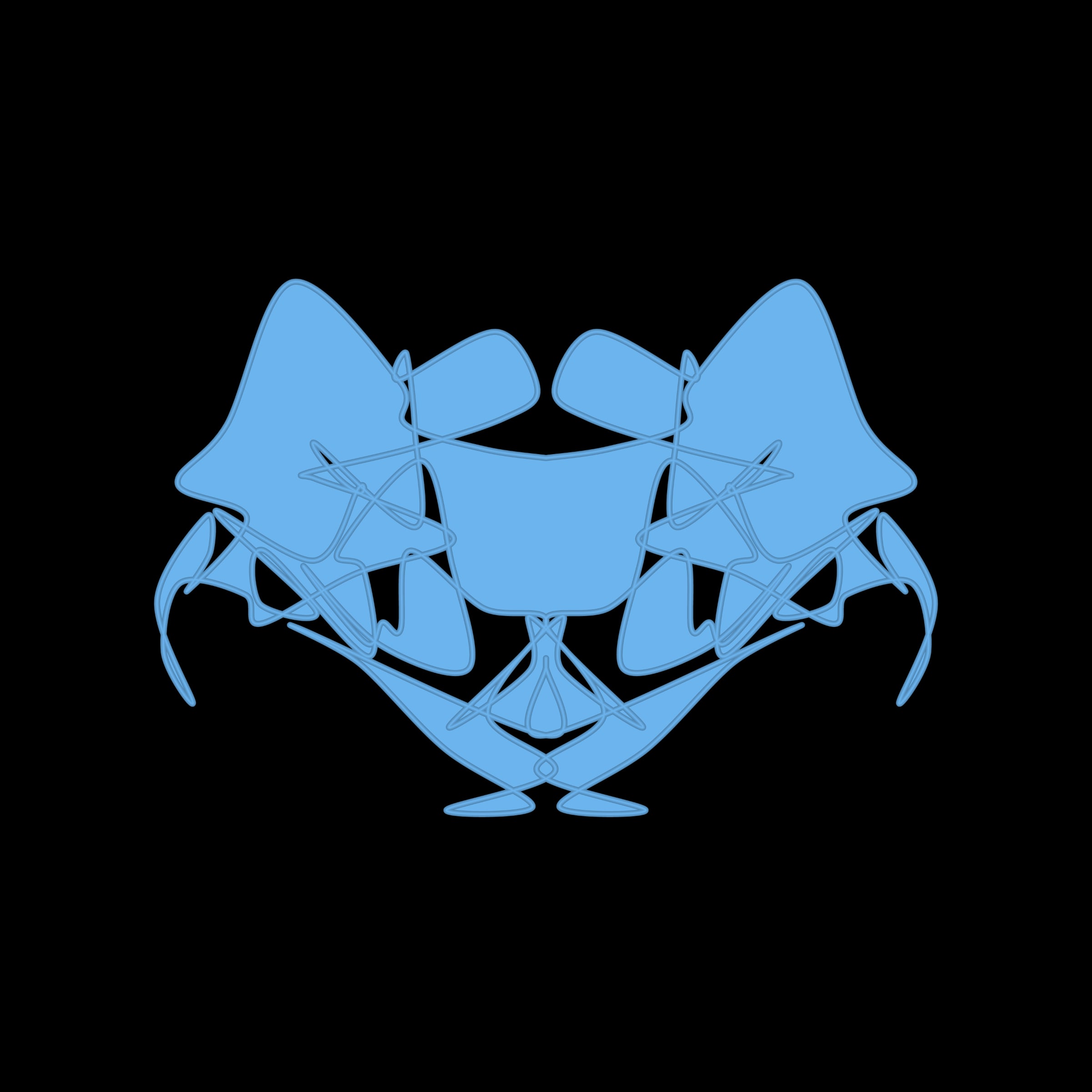 Cryptoblots #3001581