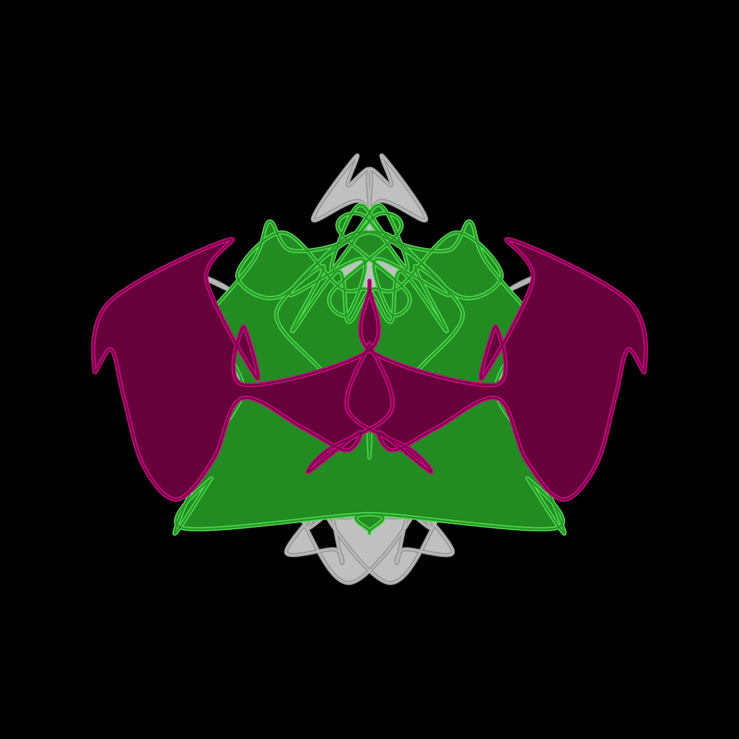 Cryptoblots #3001585