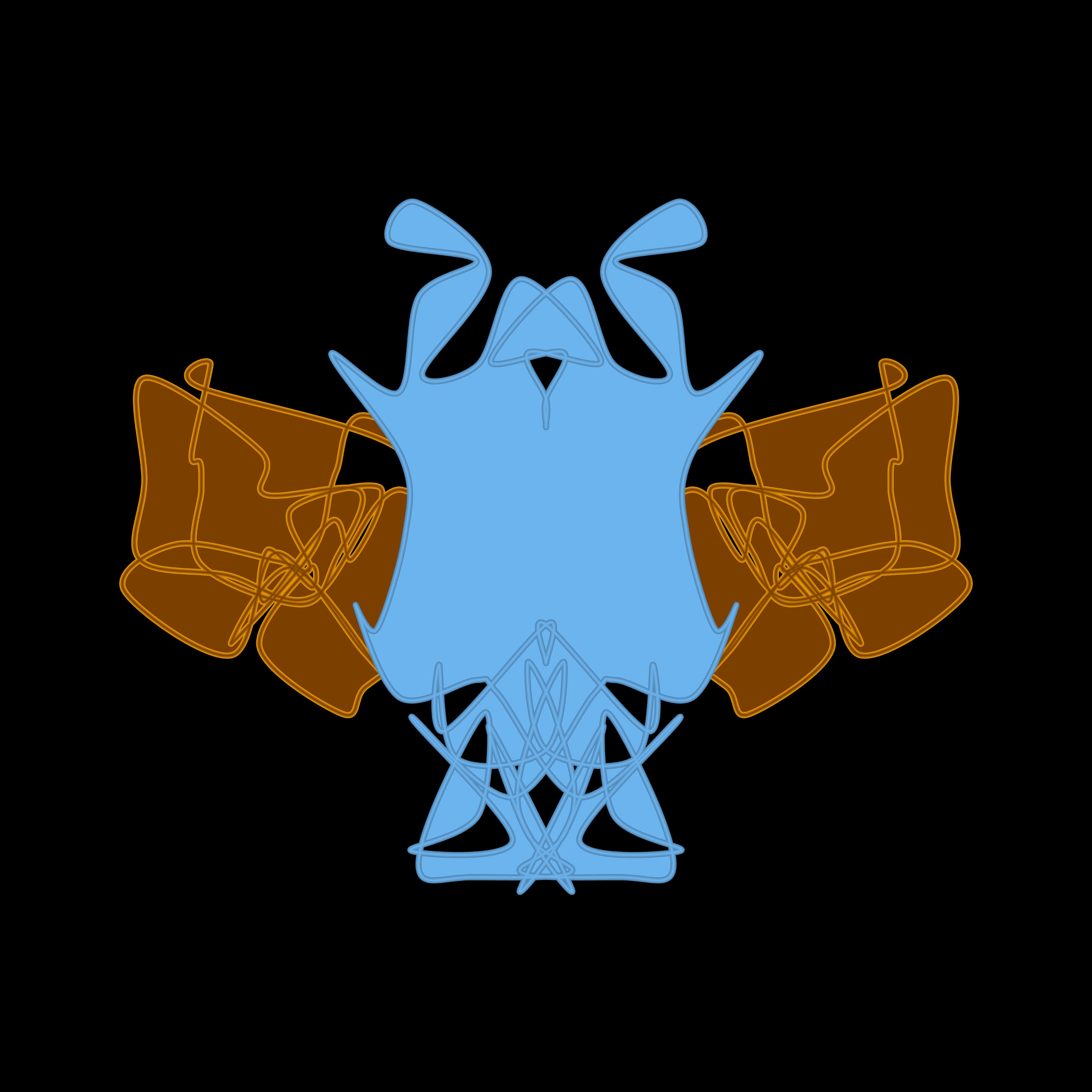 Cryptoblots #3001593