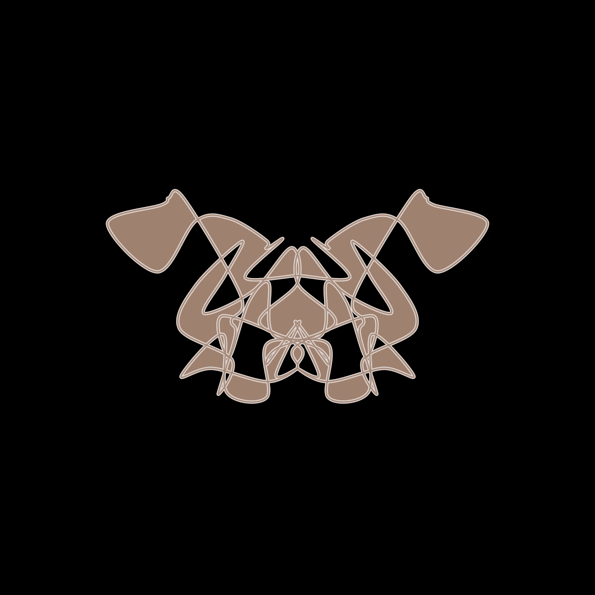 Cryptoblots #3001594