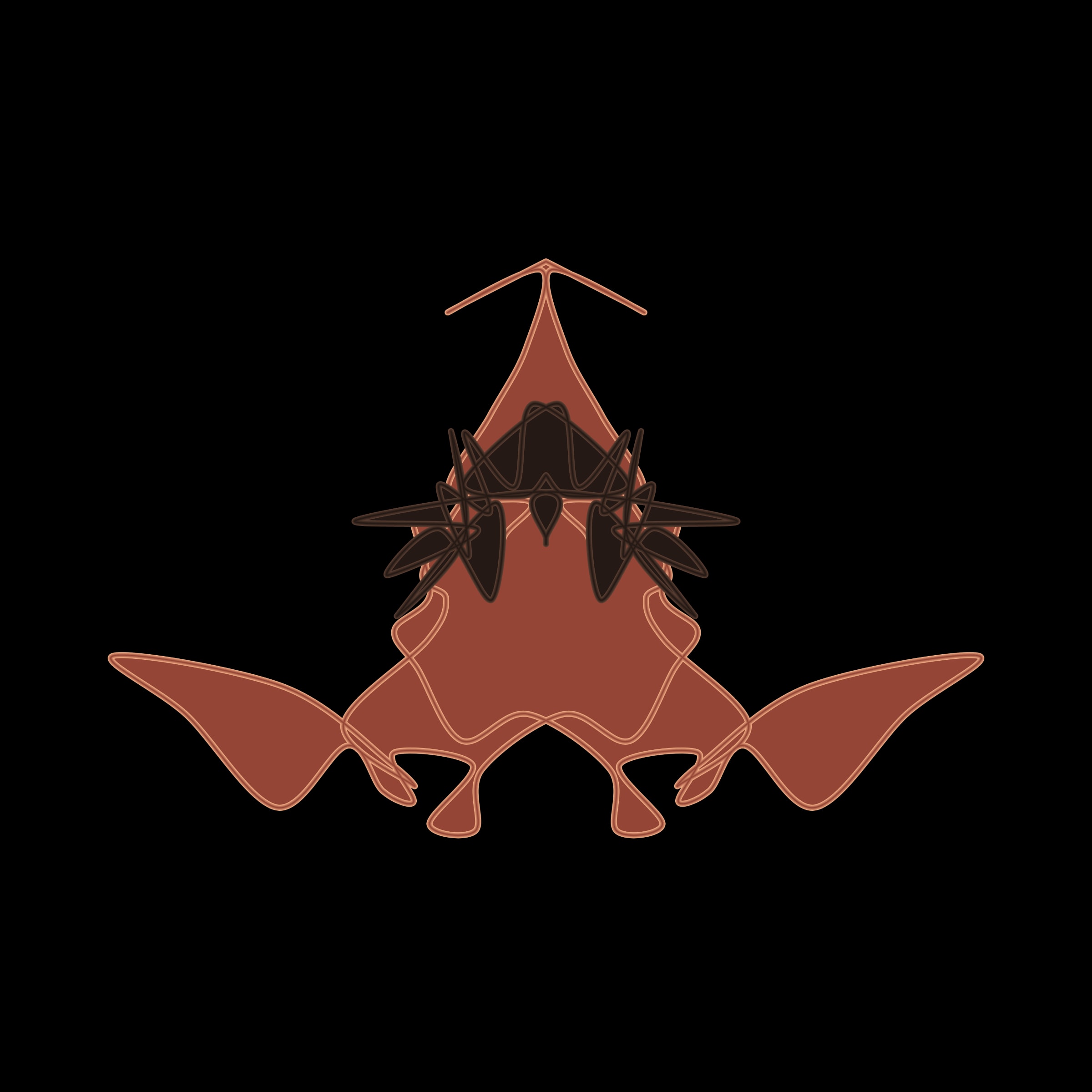 Cryptoblots #3001596