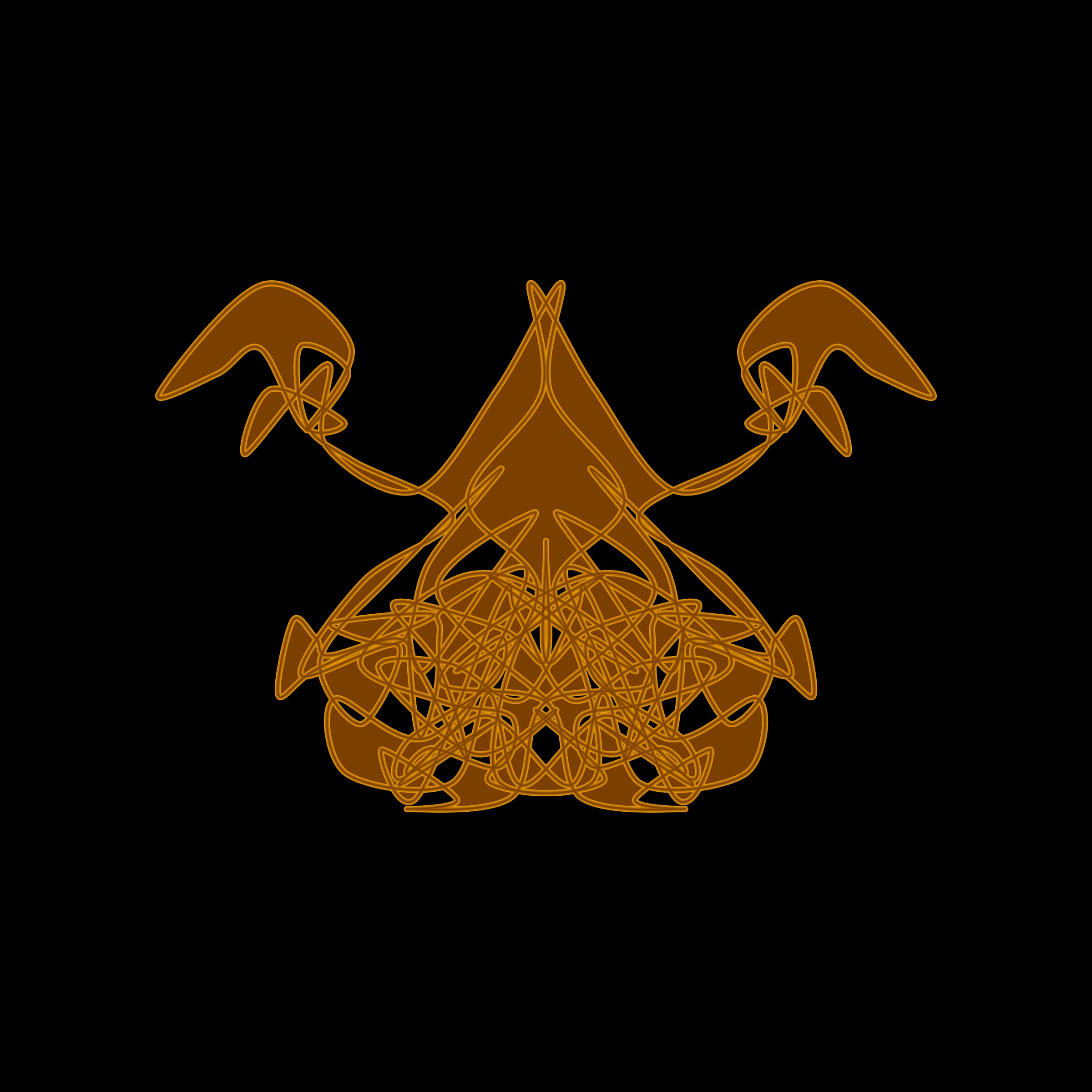 Cryptoblots #3001597