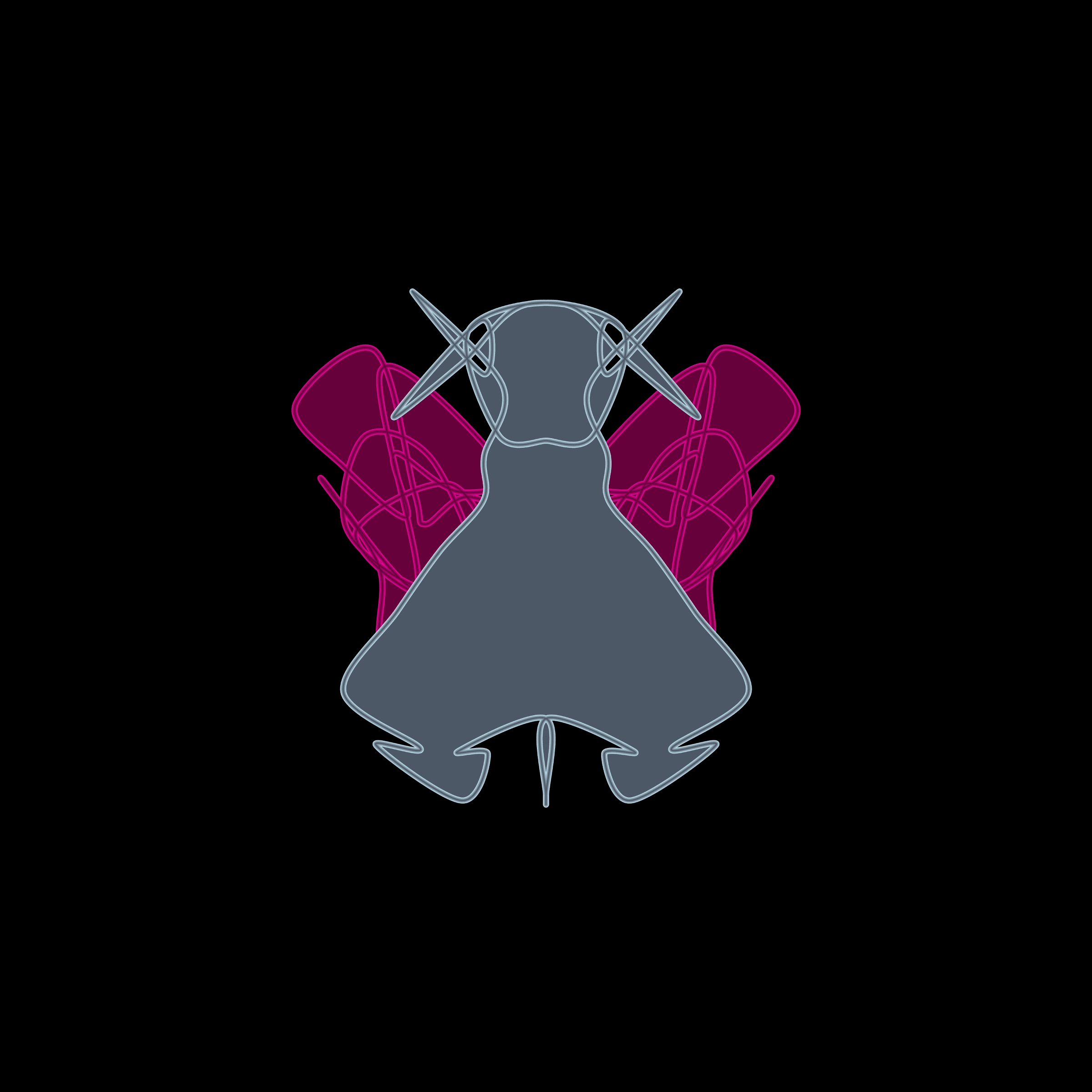 Cryptoblots #3001600