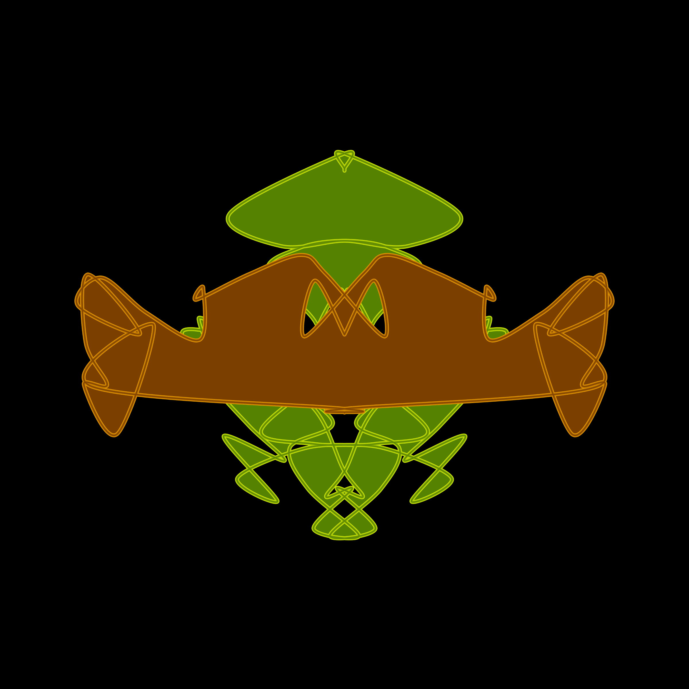 Cryptoblots #3001604