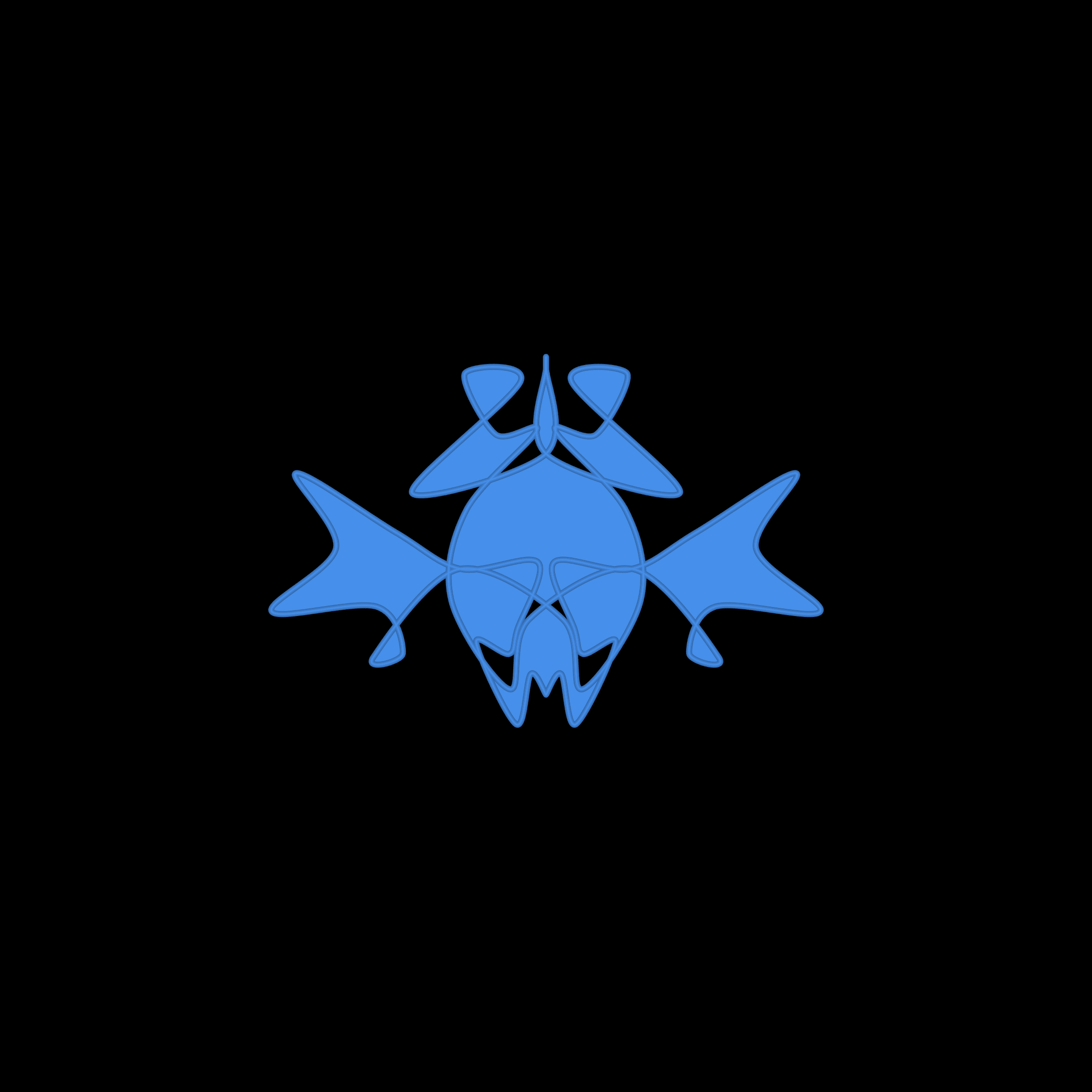 Cryptoblots #3001607