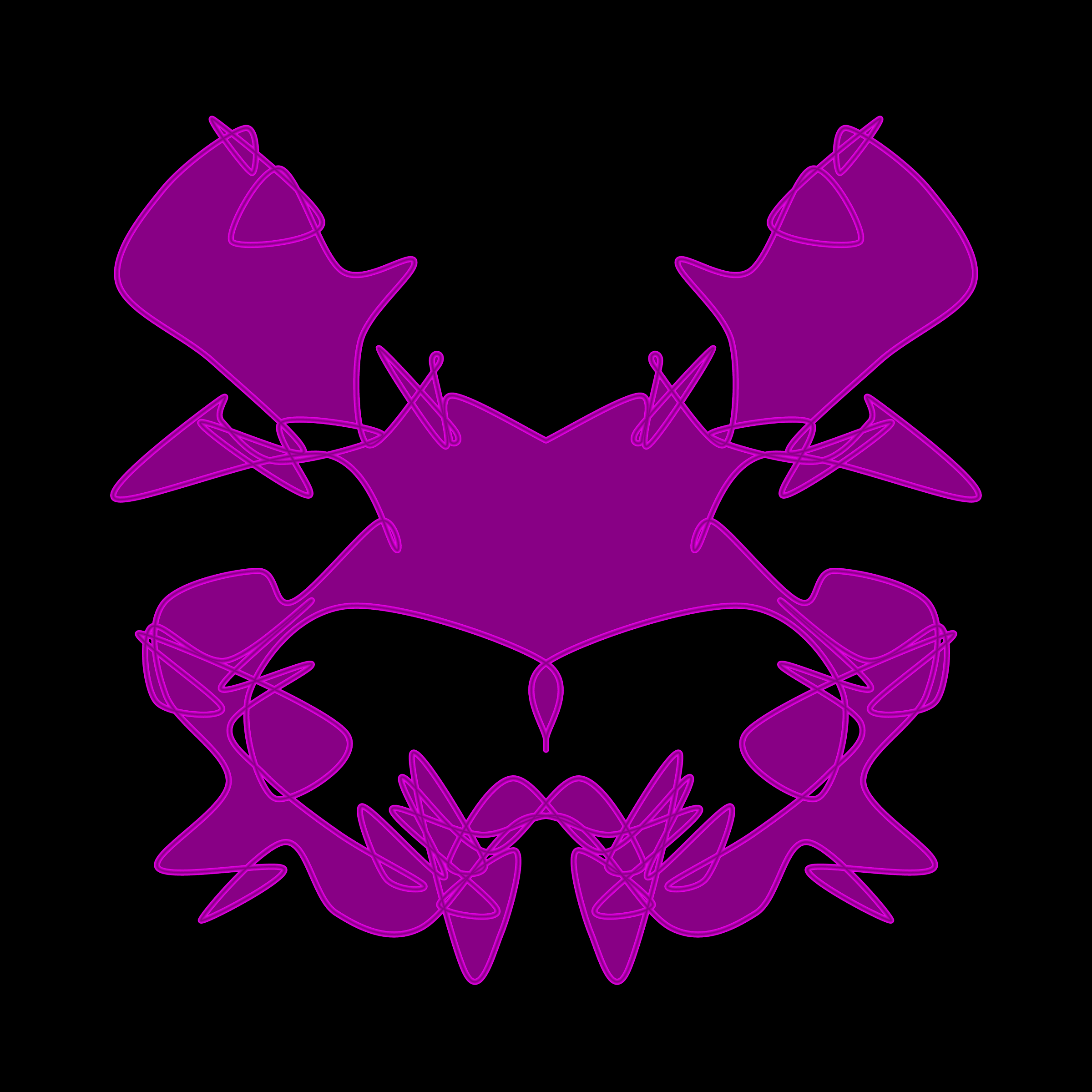 Cryptoblots #3001614