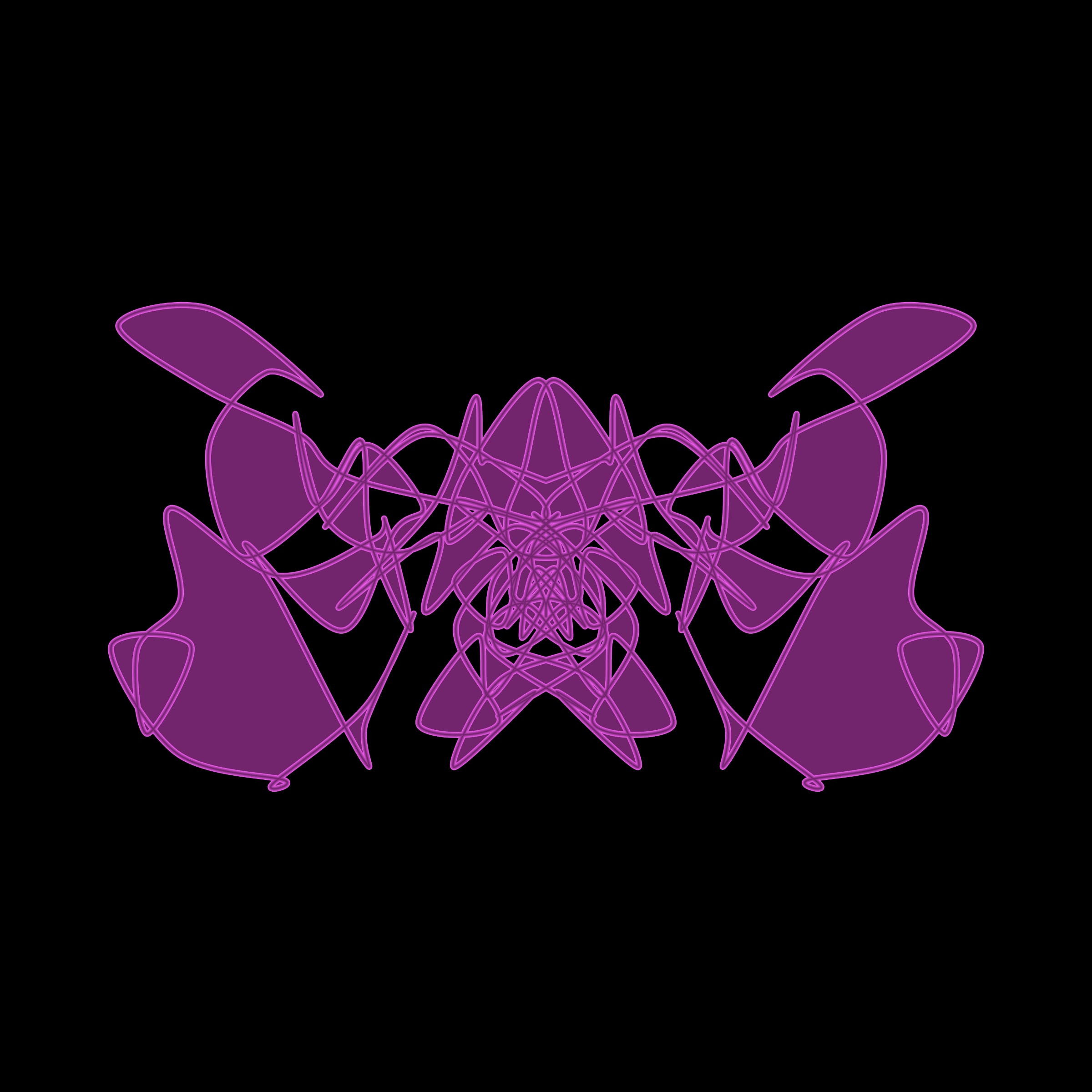 Cryptoblots #3001616