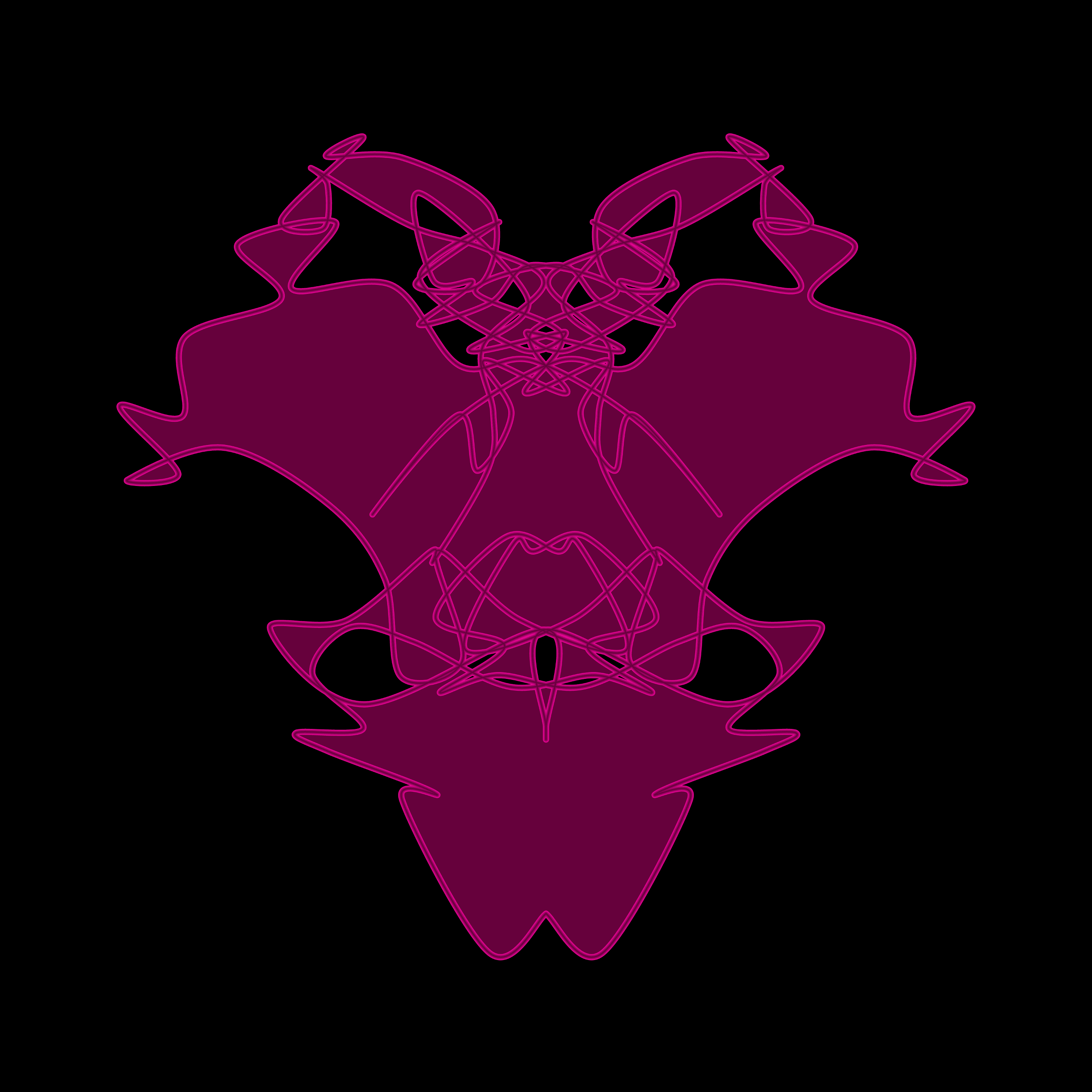 Cryptoblots #3001621