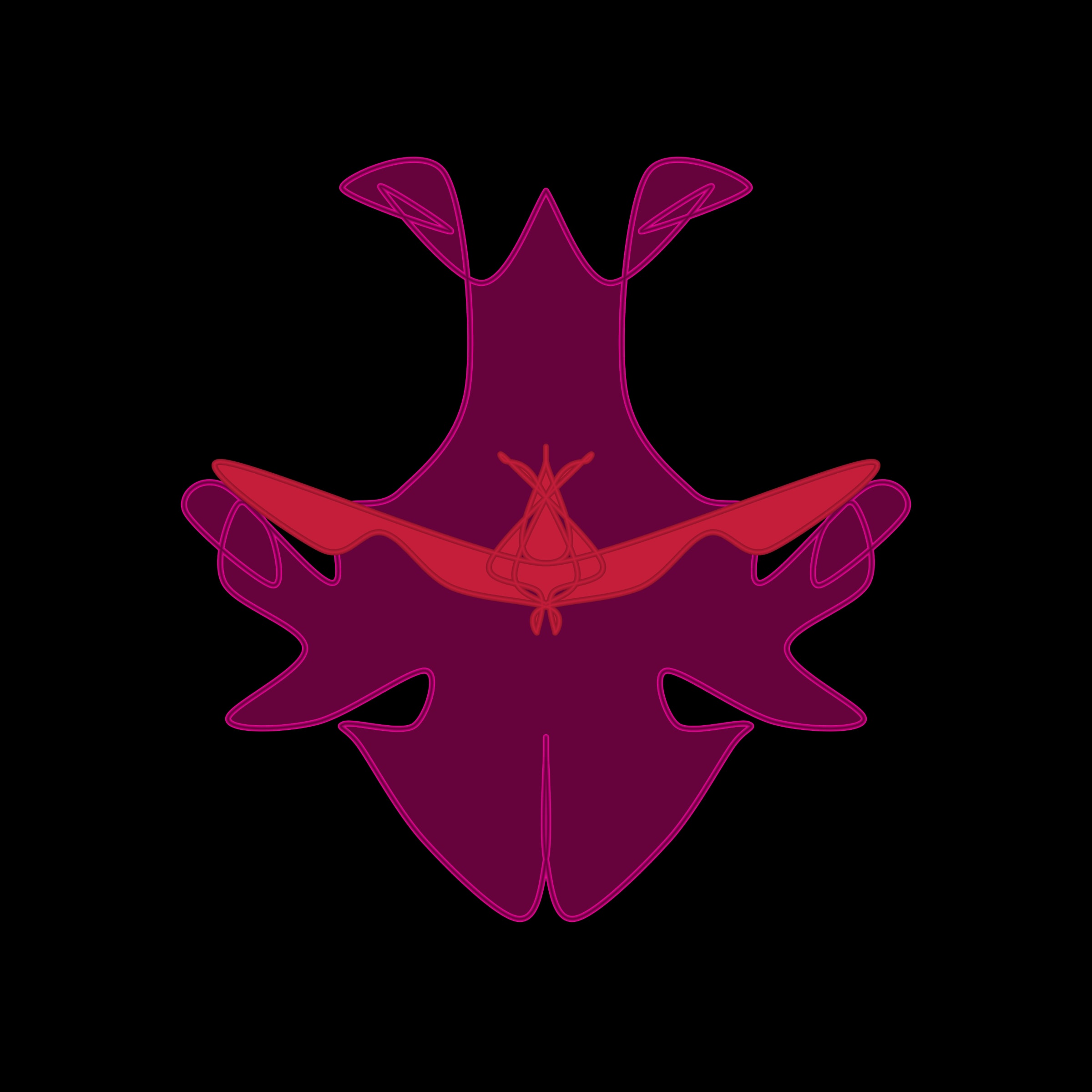 Cryptoblots #3001624