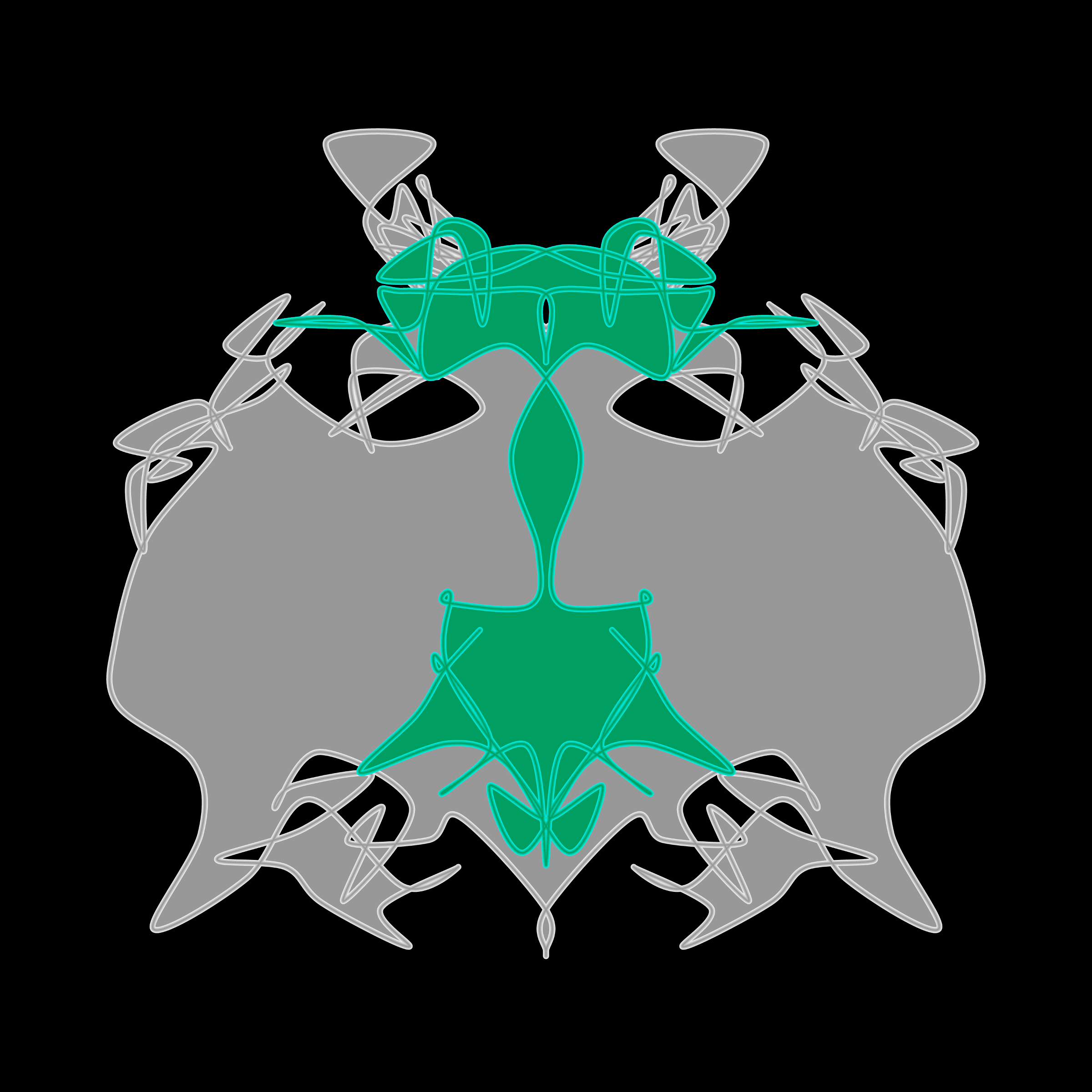 Cryptoblots #3001625