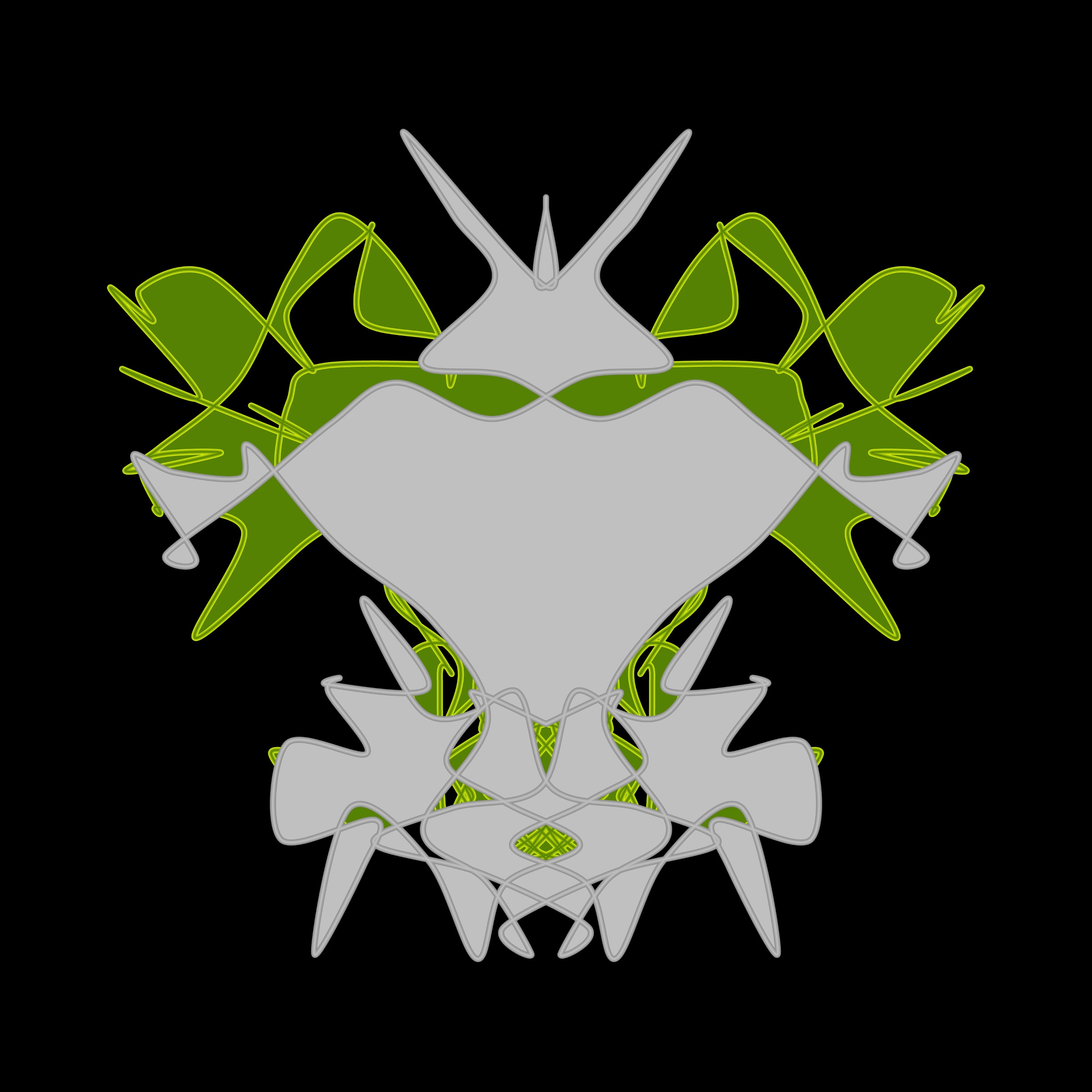 Cryptoblots #3001627
