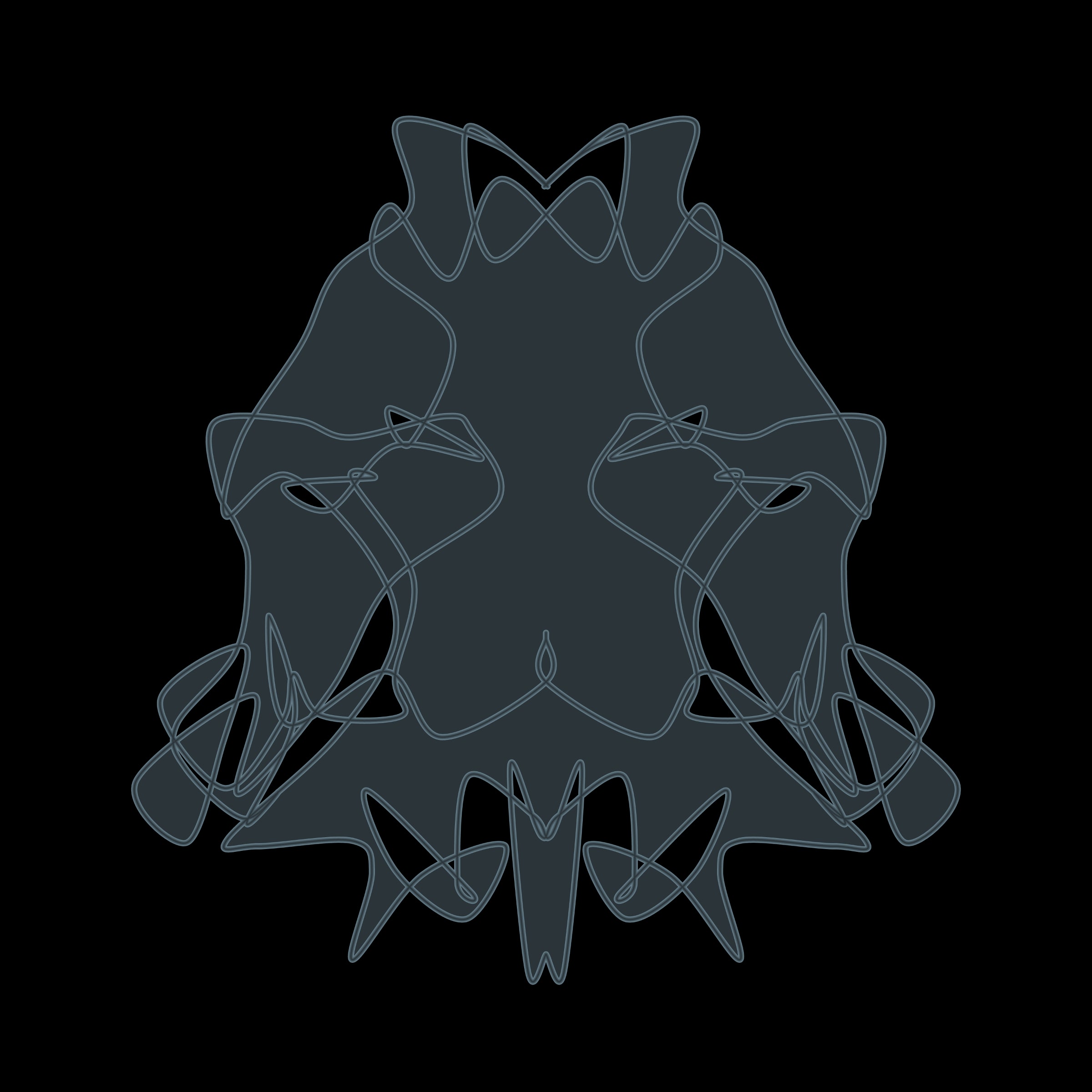Cryptoblots #3001629