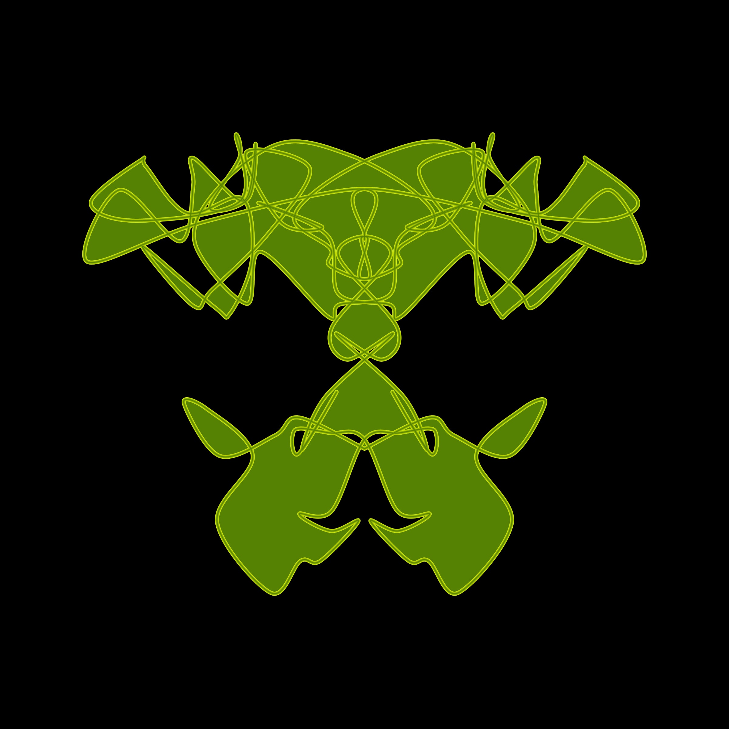 Cryptoblots #3001630