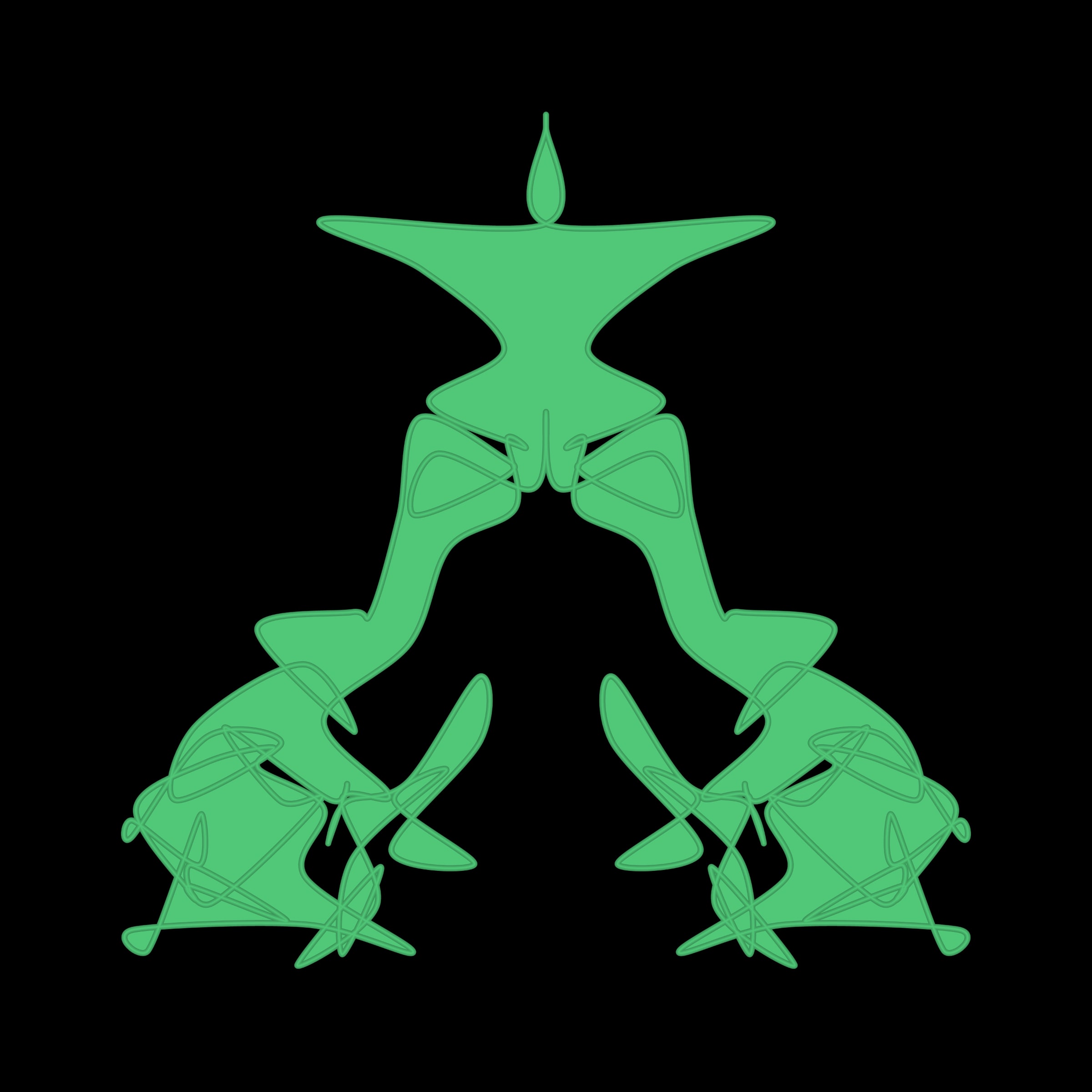 Cryptoblots #3001640