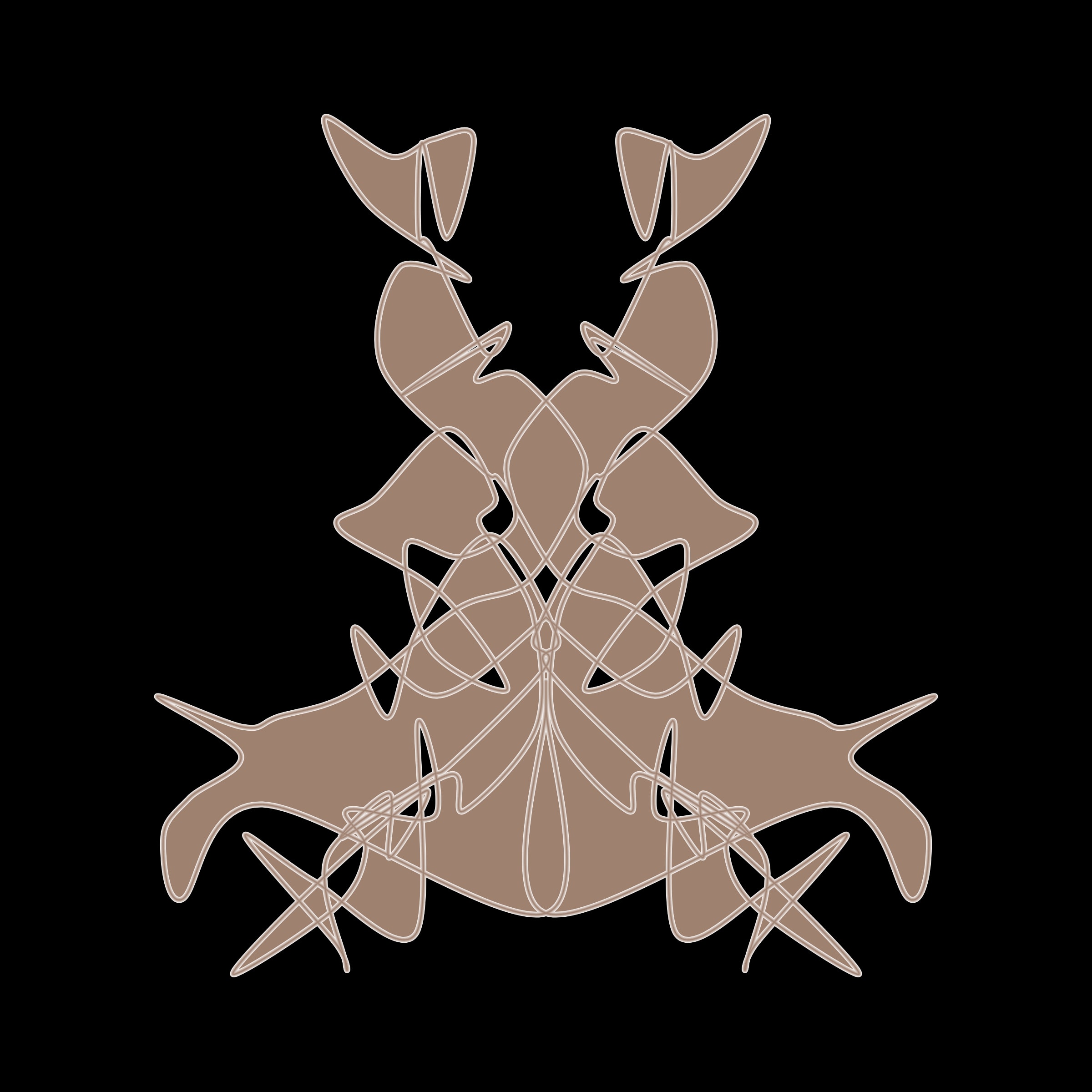 Cryptoblots #3001642
