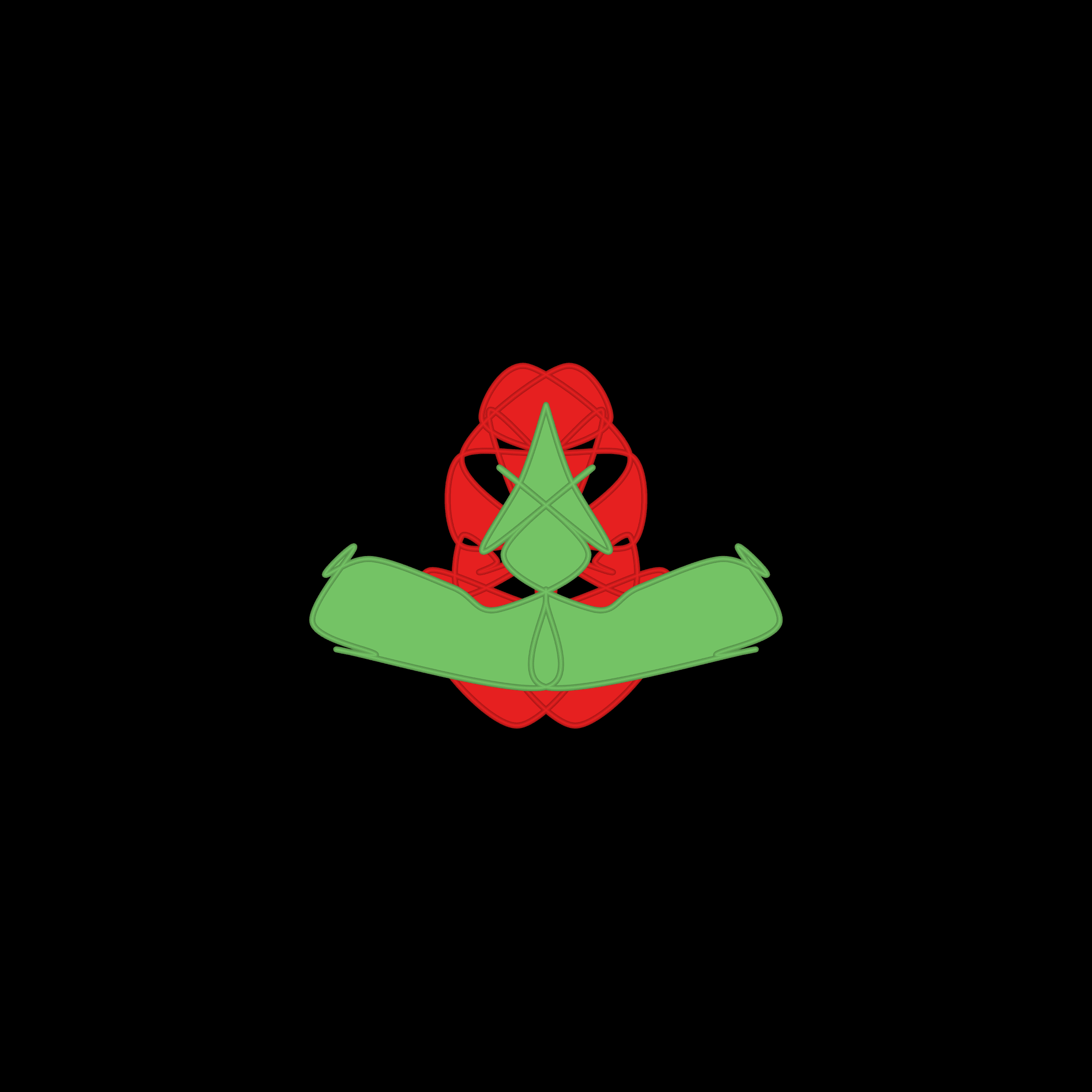 Cryptoblots #3001649