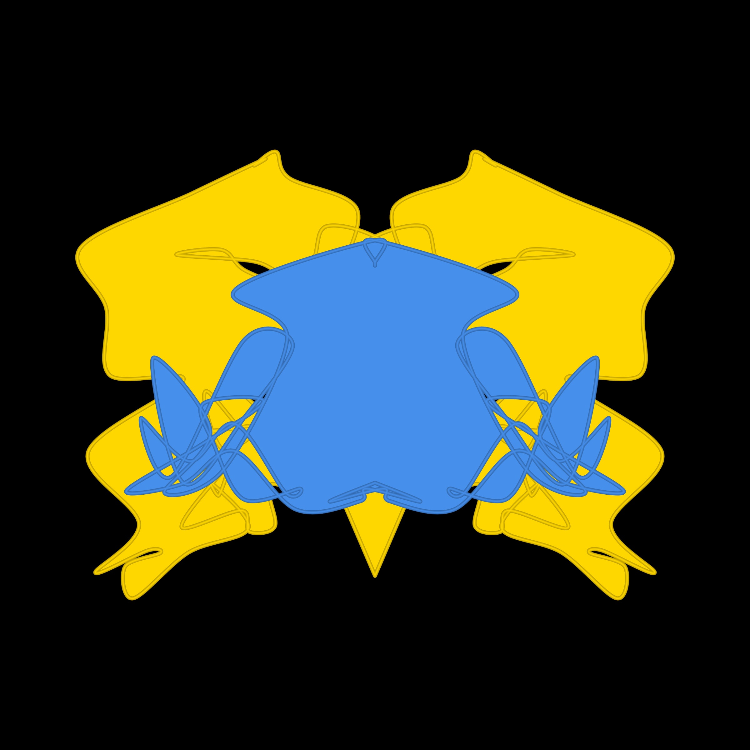 Cryptoblots #3001650