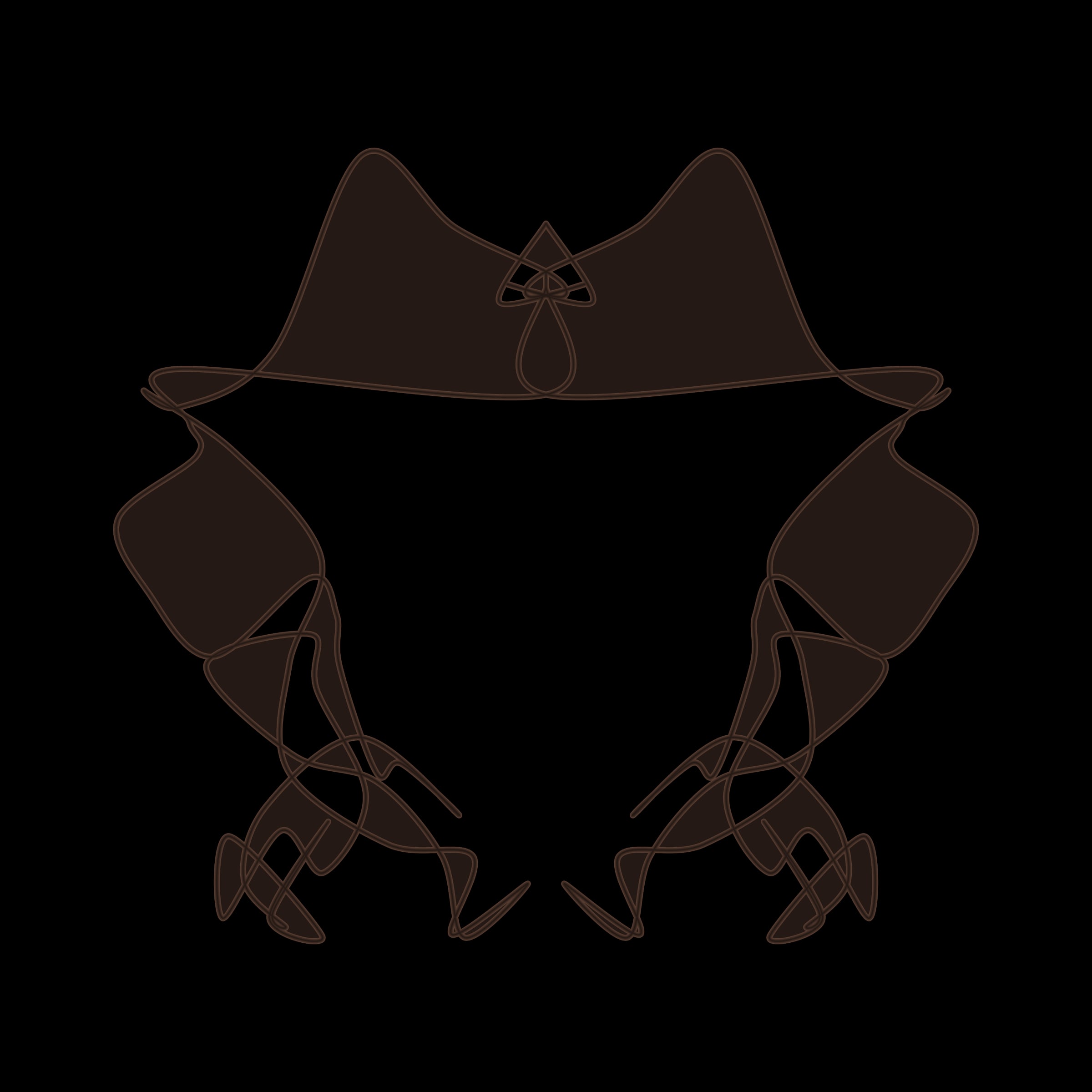 Cryptoblots #3001657