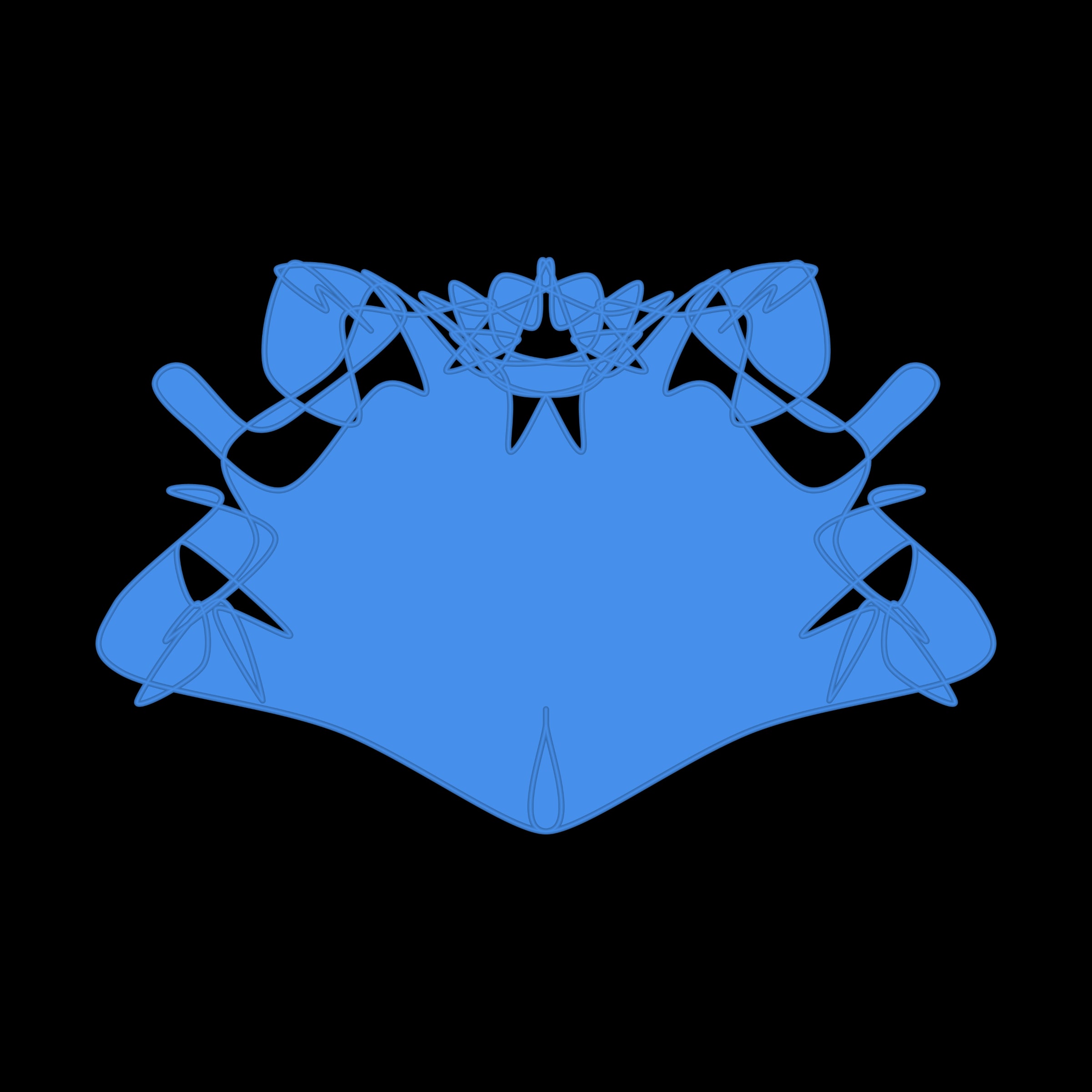 Cryptoblots #3001659