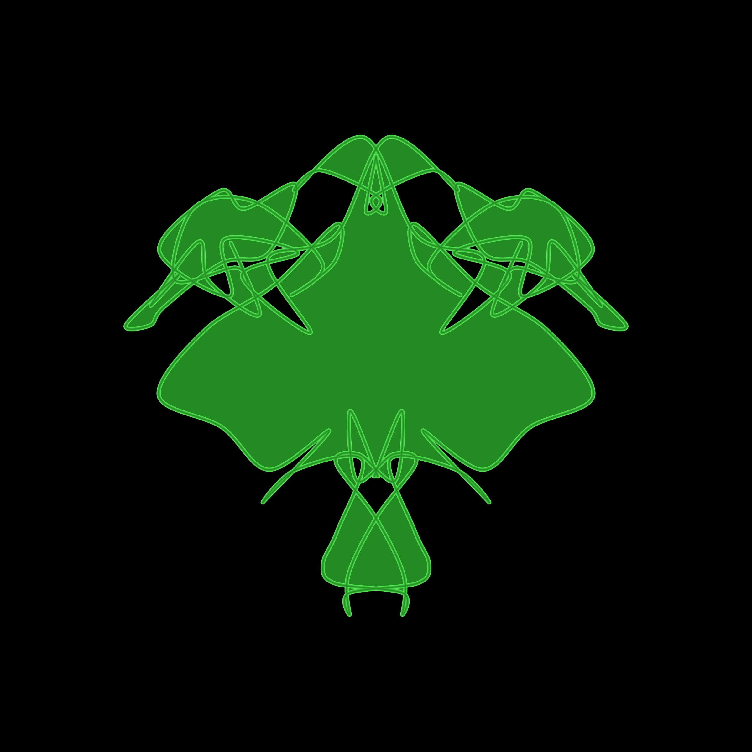 Cryptoblots #3001661