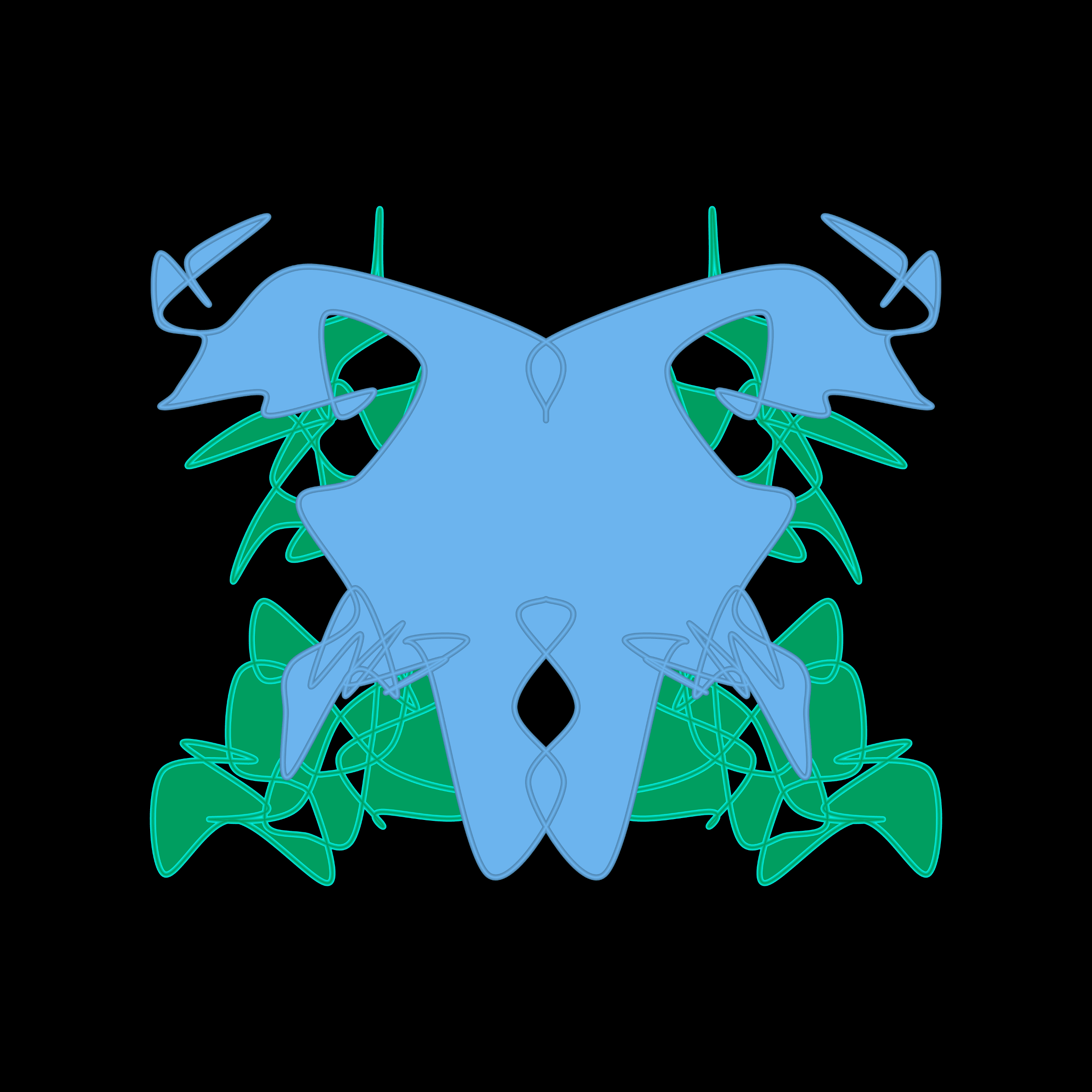 Cryptoblots #3001664