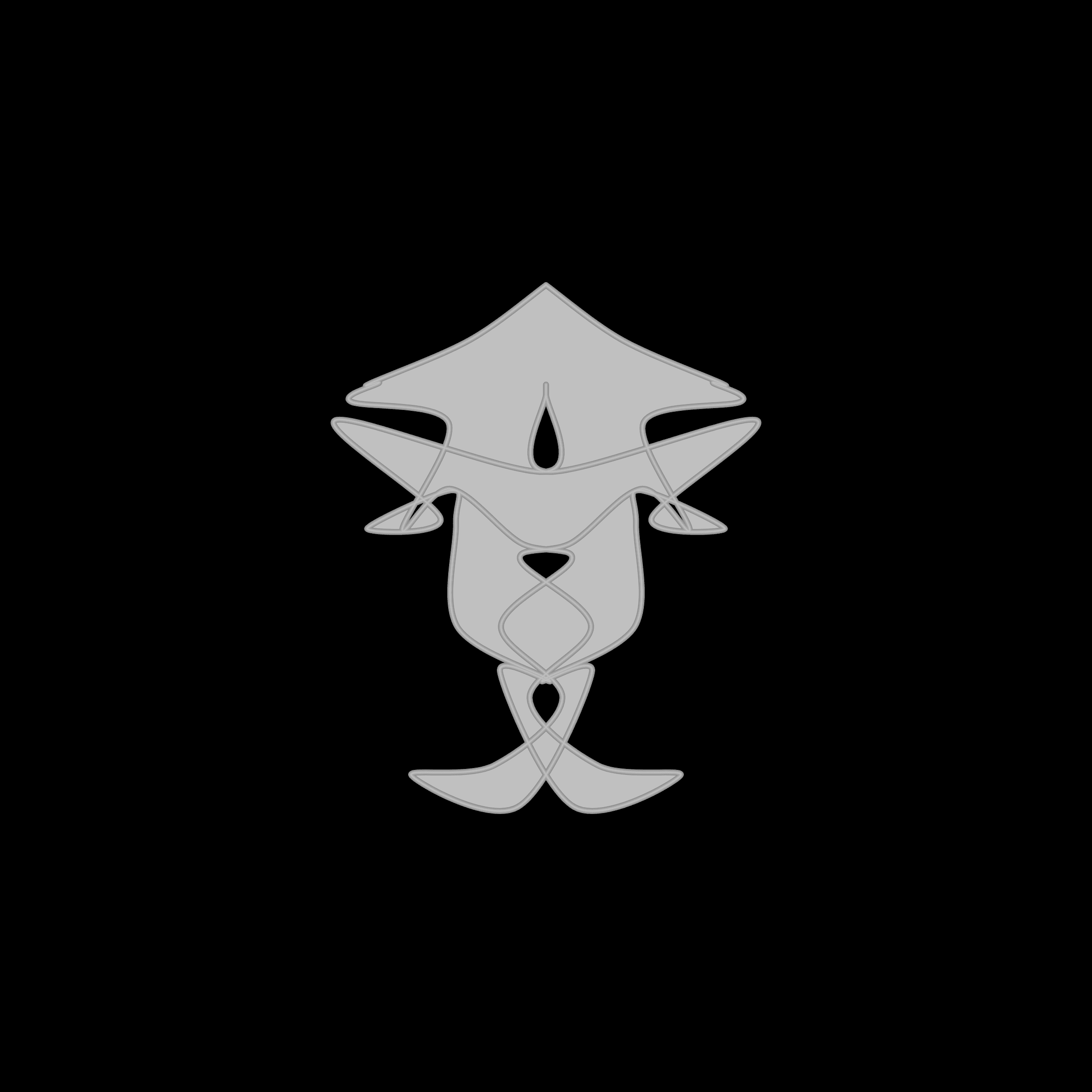Cryptoblots #3001665