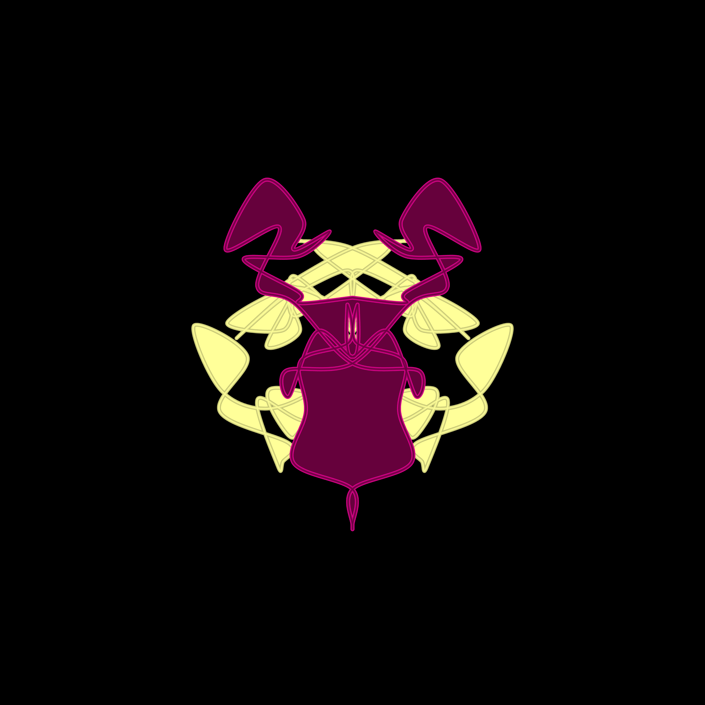 Cryptoblots #3001666