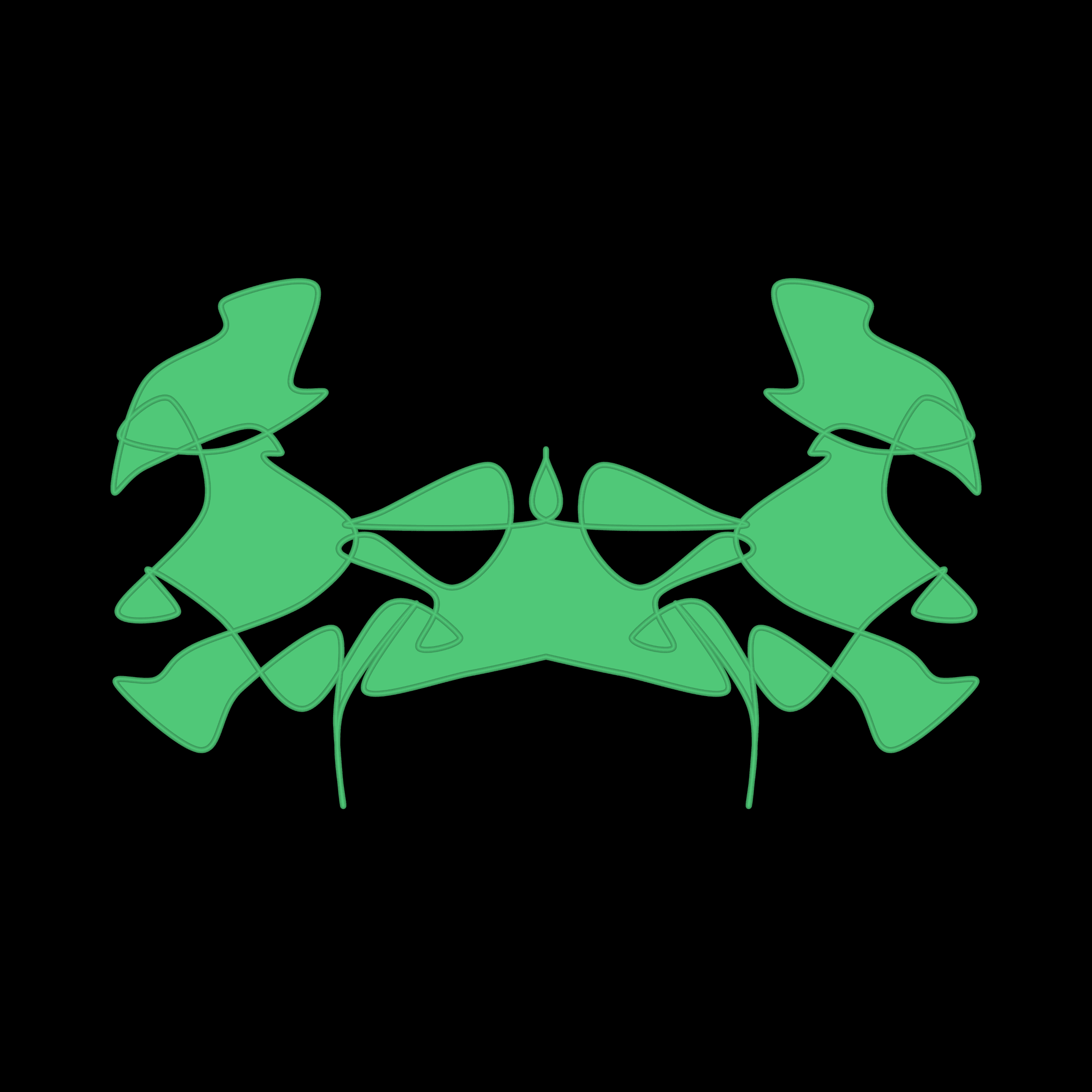 Cryptoblots #3001667