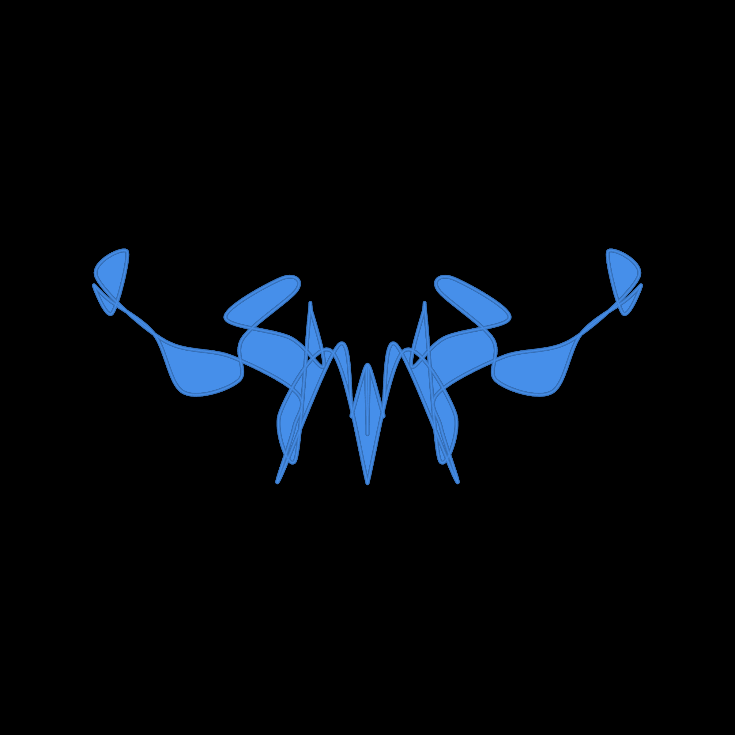 Cryptoblots #3001670