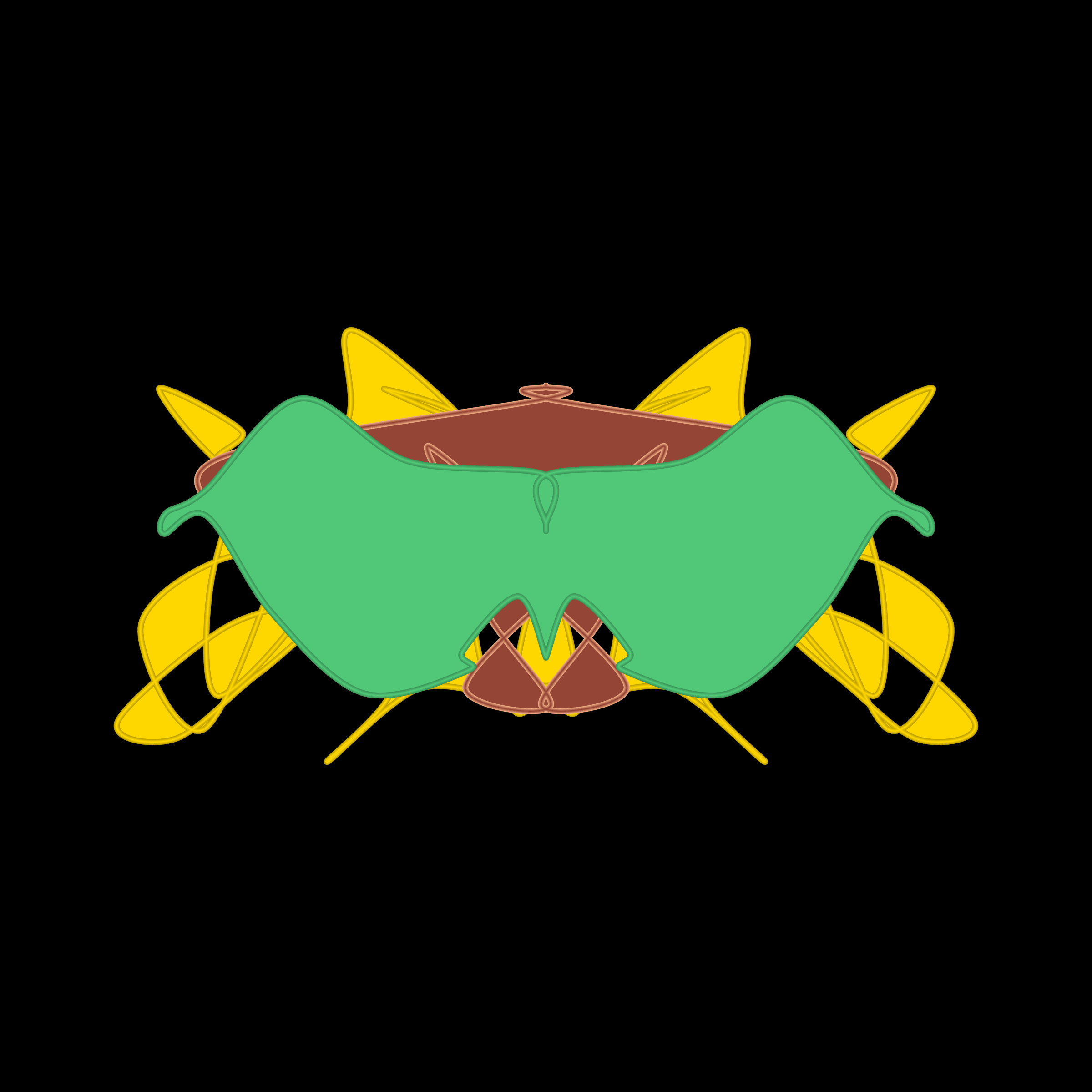 Cryptoblots #3001671
