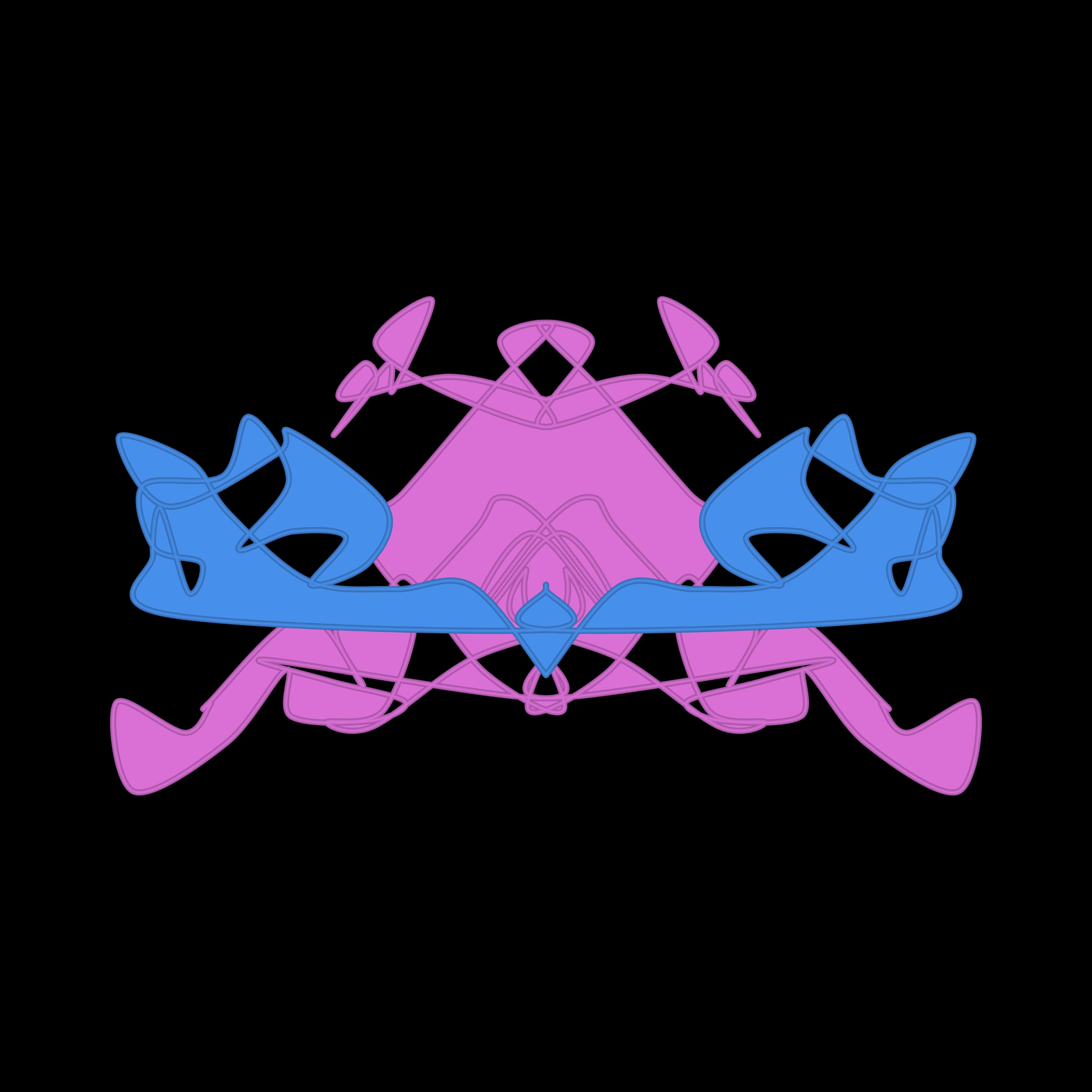 Cryptoblots #3001674