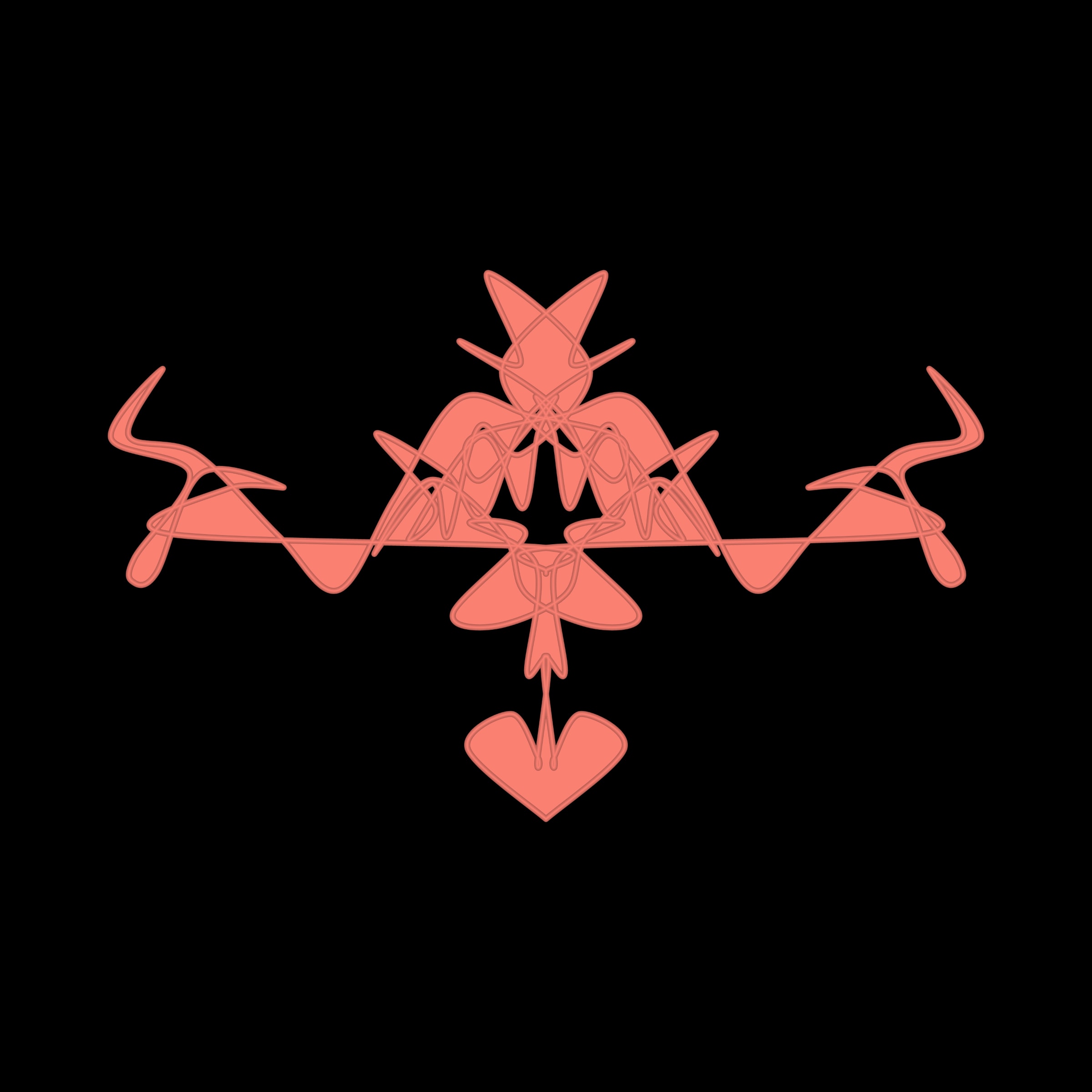 Cryptoblots #3001679
