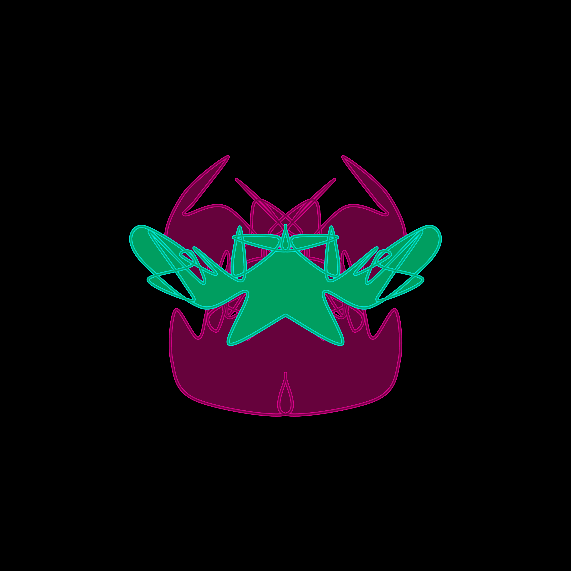 Cryptoblots #3001680