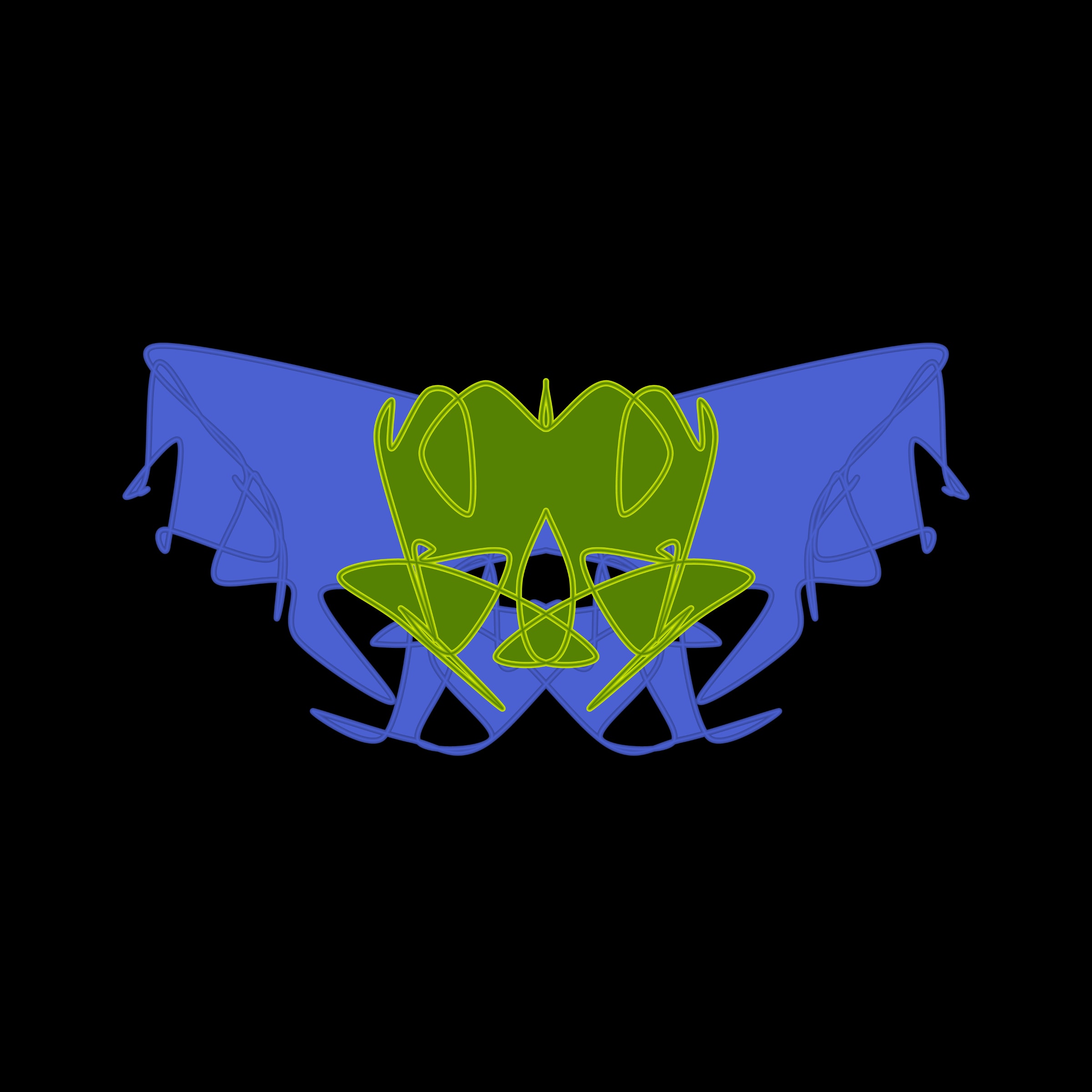 Cryptoblots #3001682