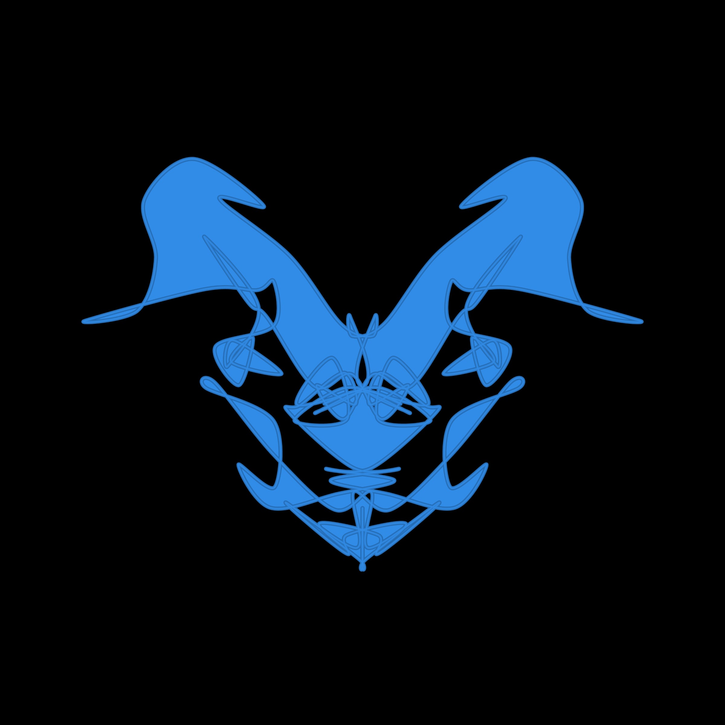 Cryptoblots #3001689