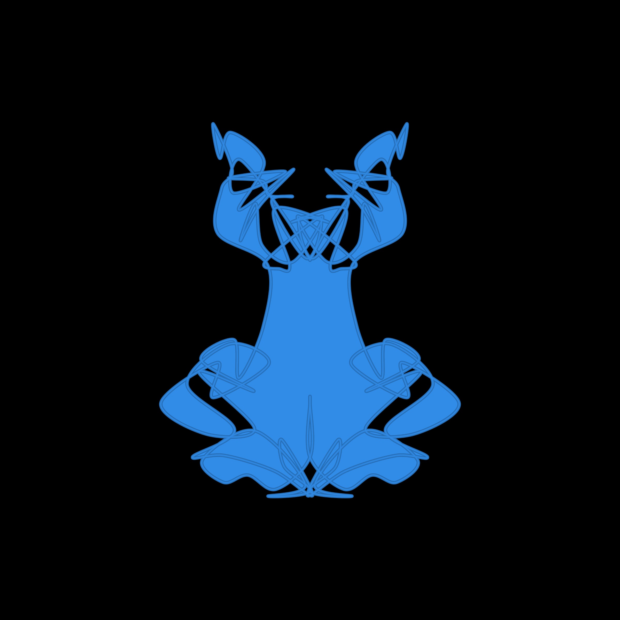 Cryptoblots #3001690