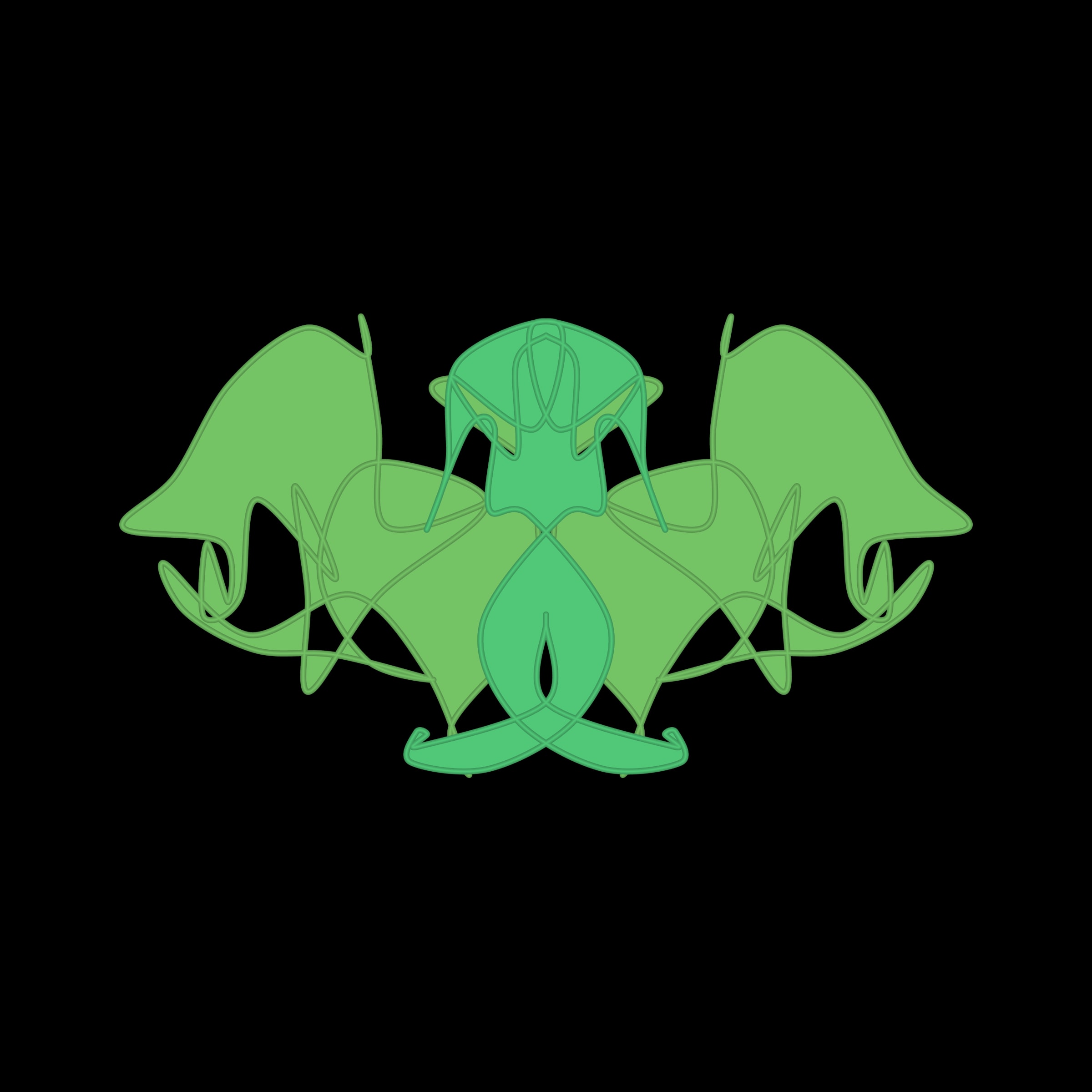 Cryptoblots #3001692