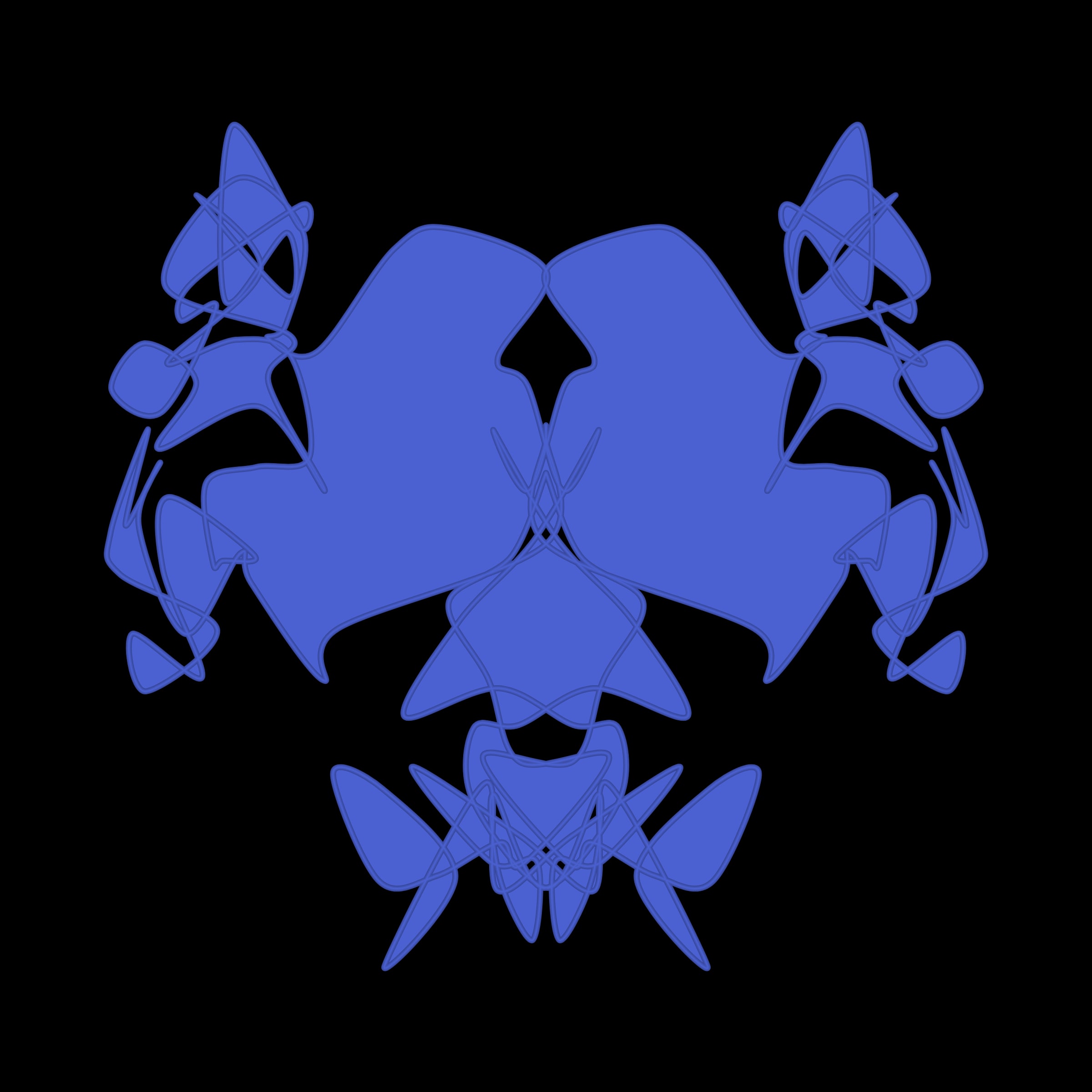 Cryptoblots #3001694