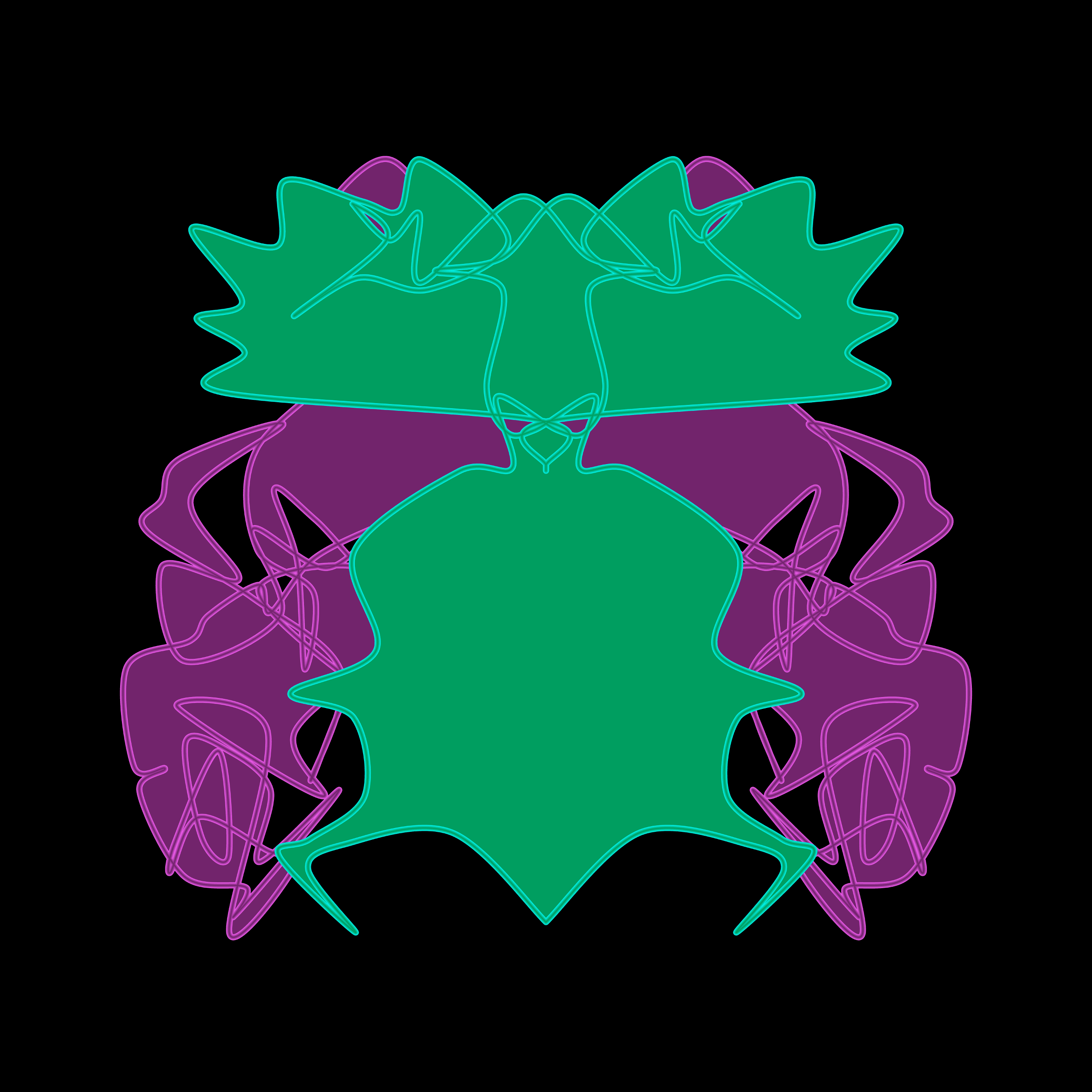 Cryptoblots #3001695