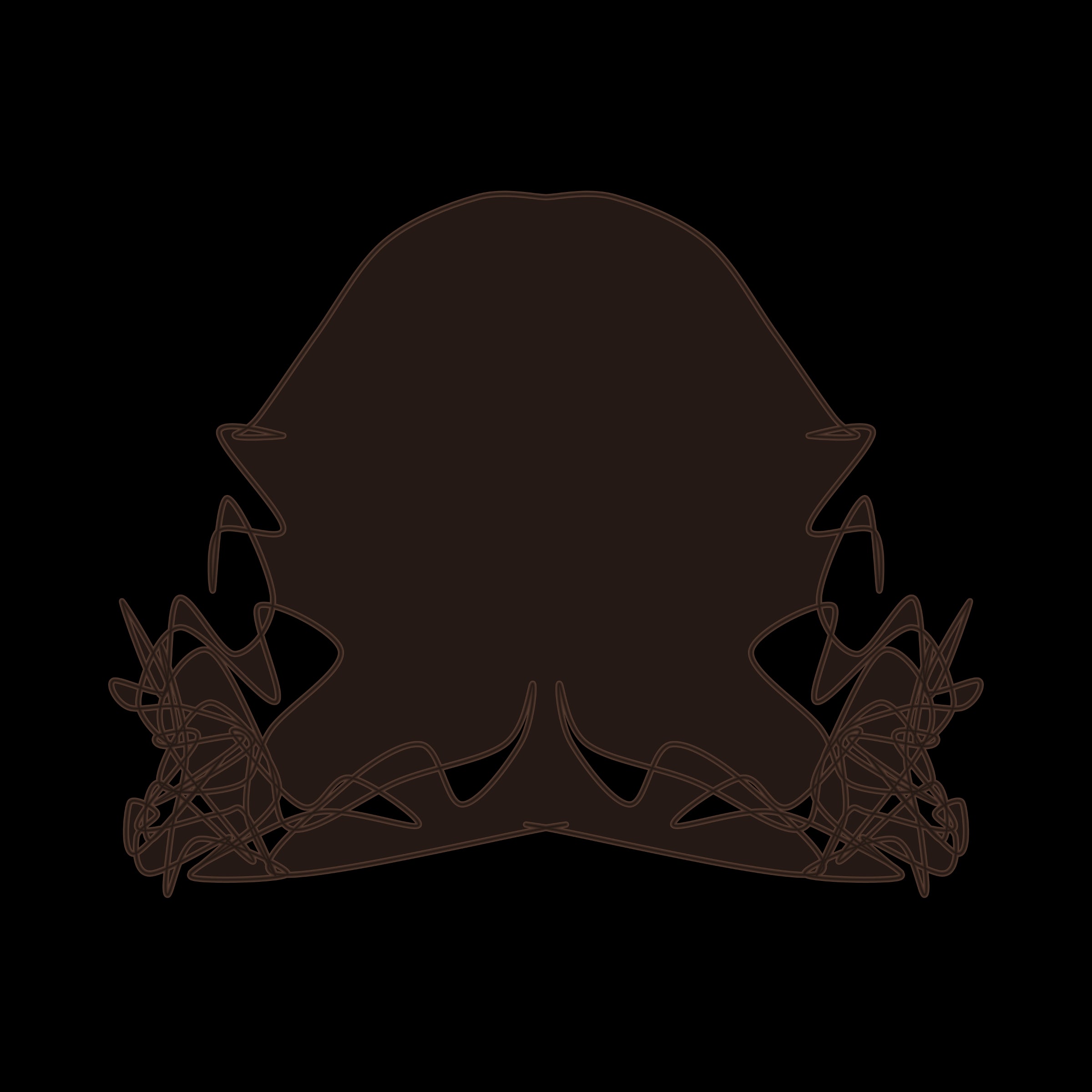 Cryptoblots #3001697