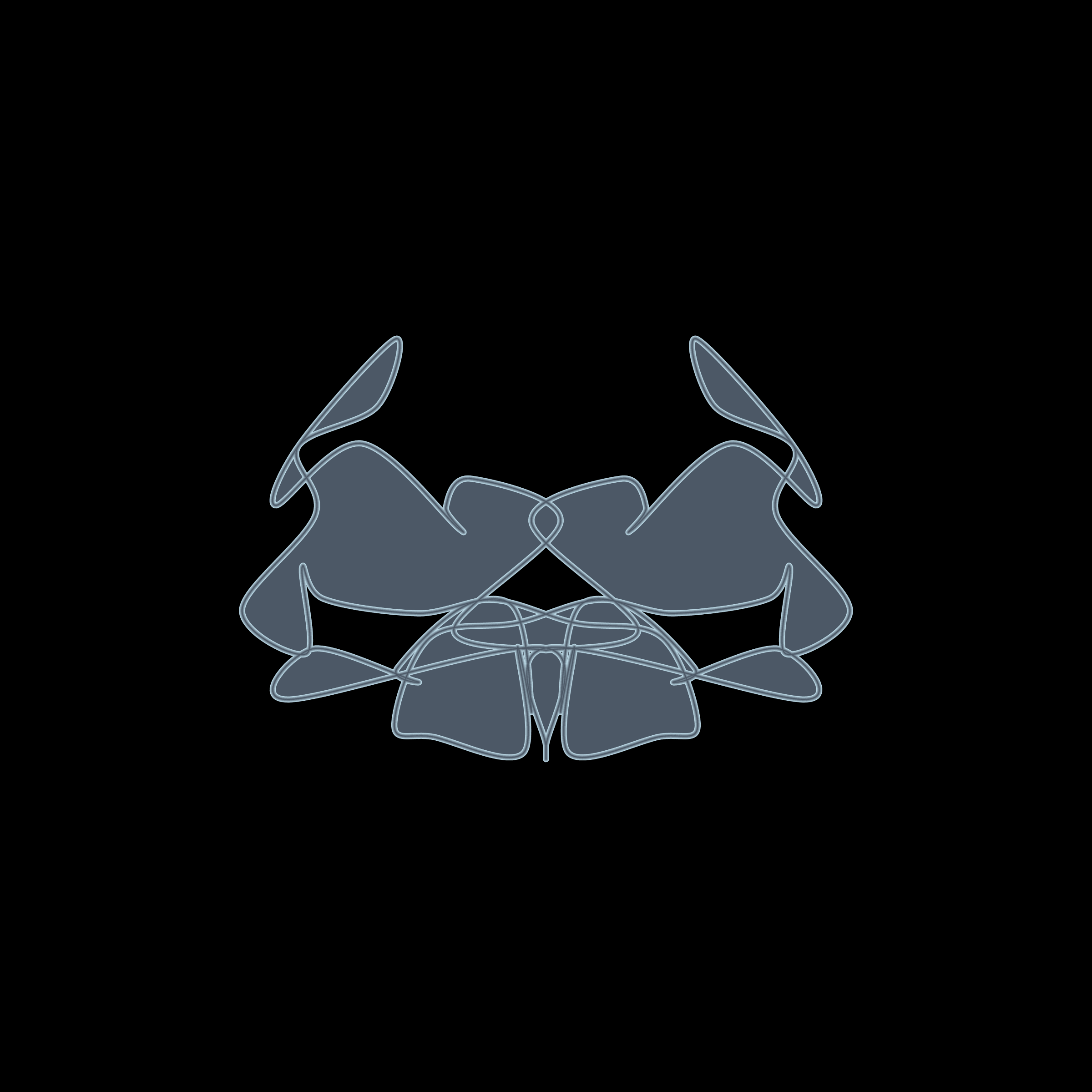 Cryptoblots #3001699