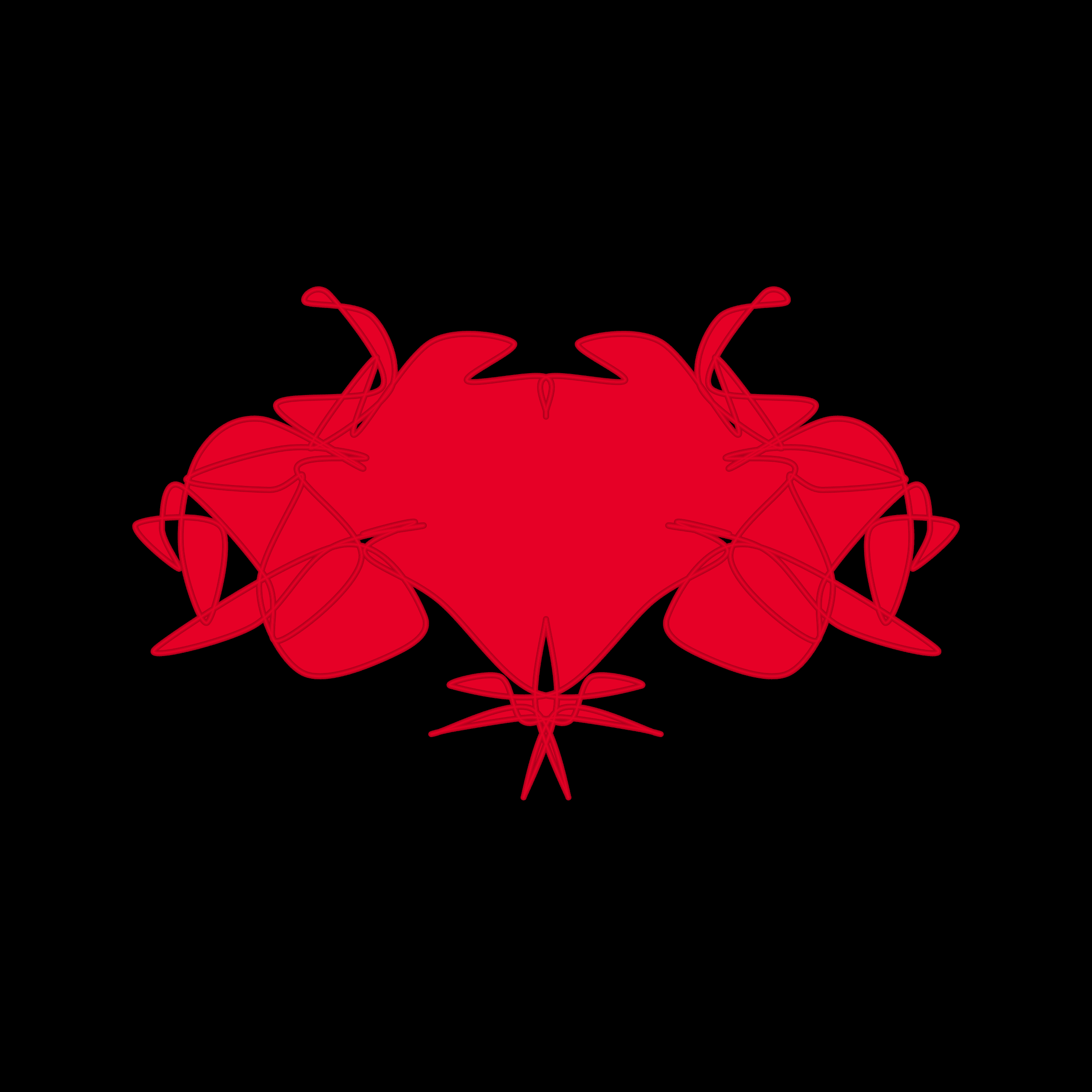 Cryptoblots #3001702