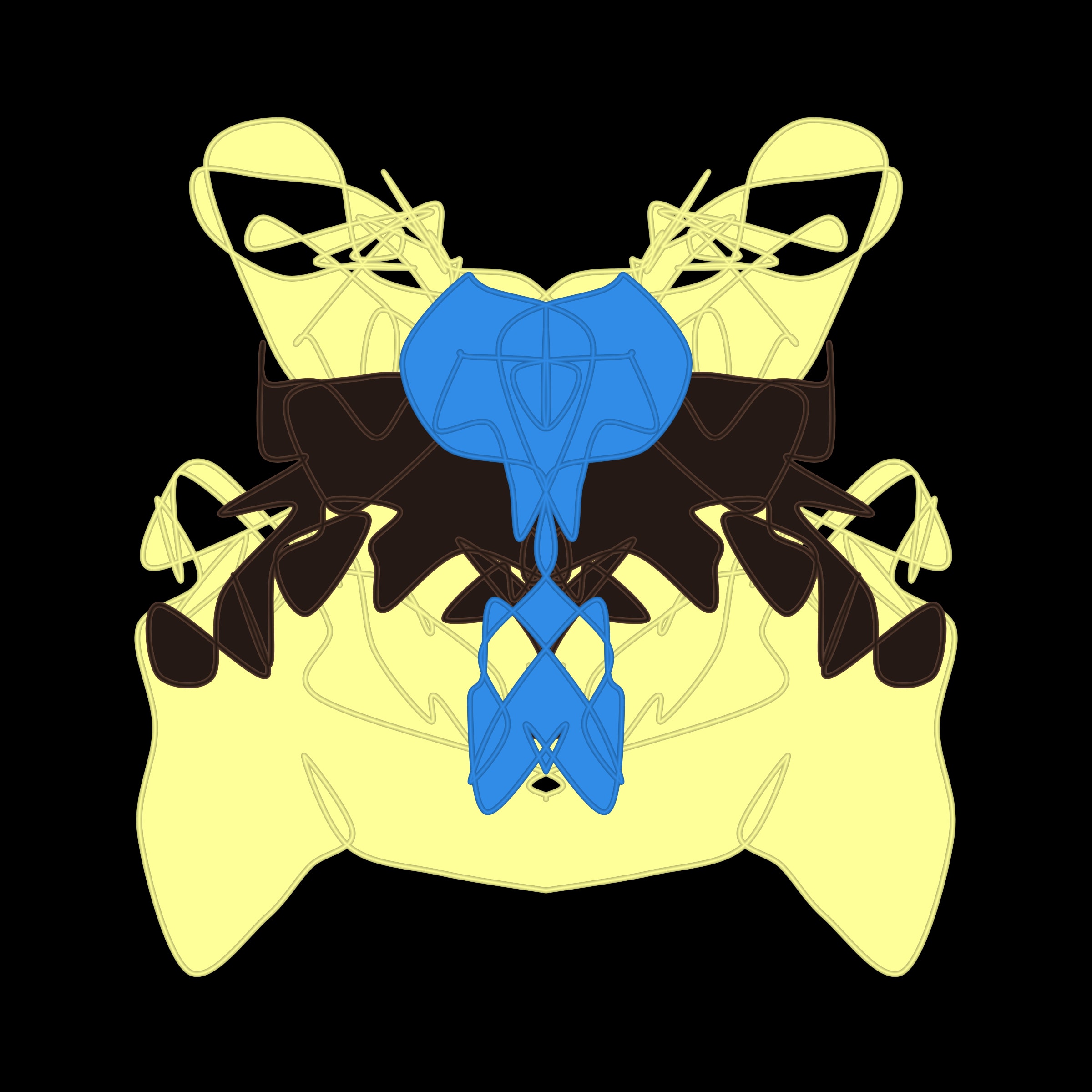 Cryptoblots #3001704