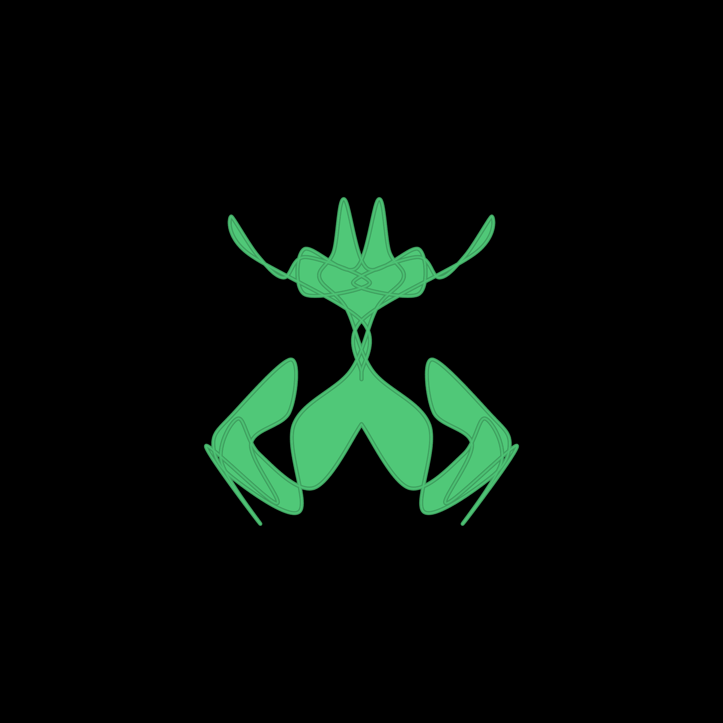 Cryptoblots #3001705