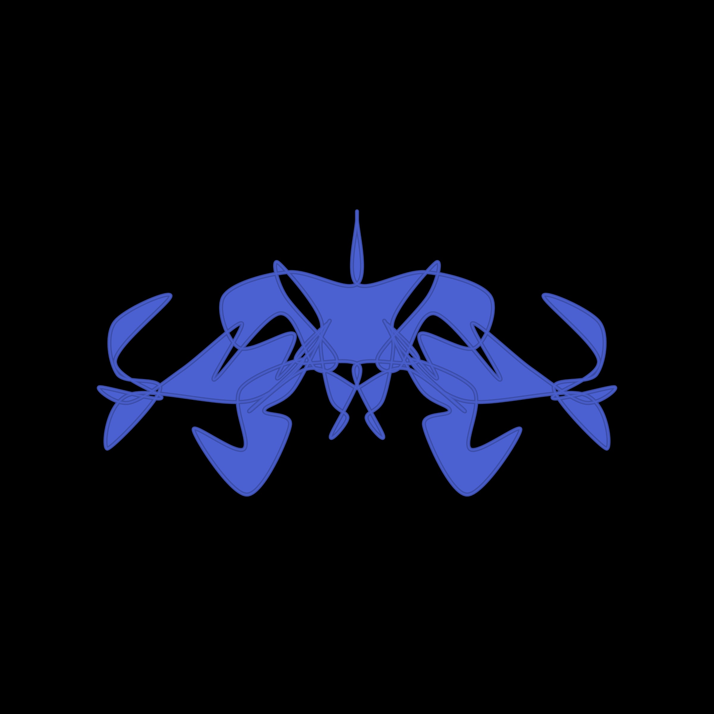 Cryptoblots #3001706