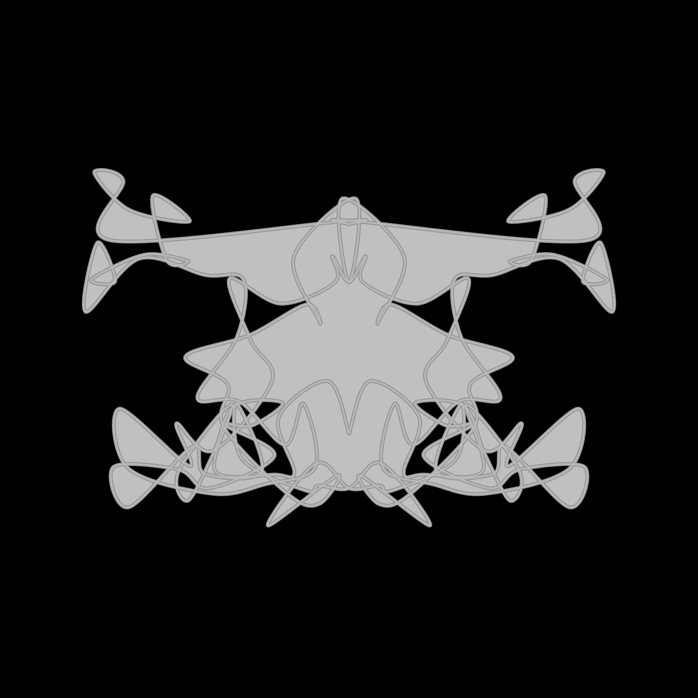 Cryptoblots #3001709
