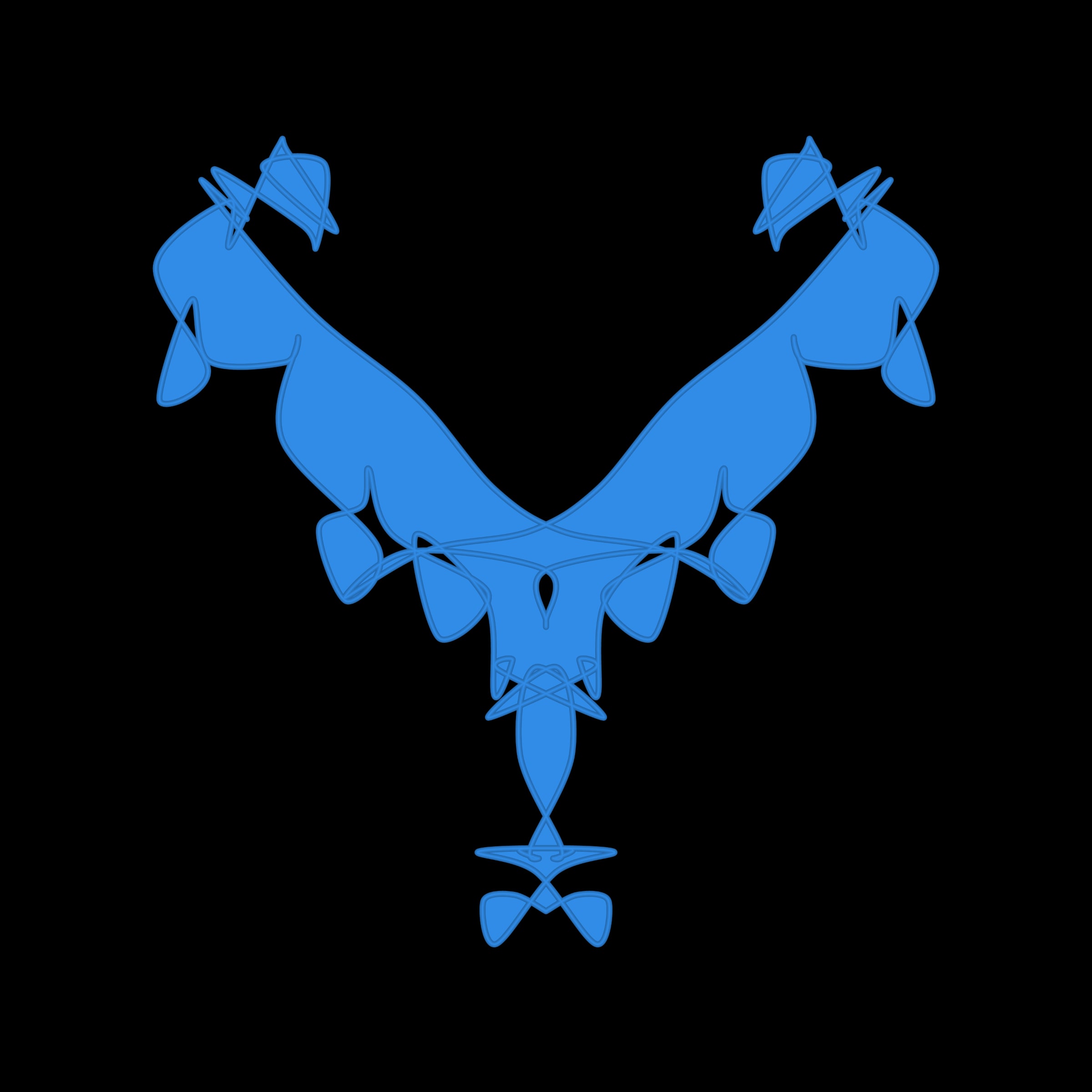 Cryptoblots #3001710